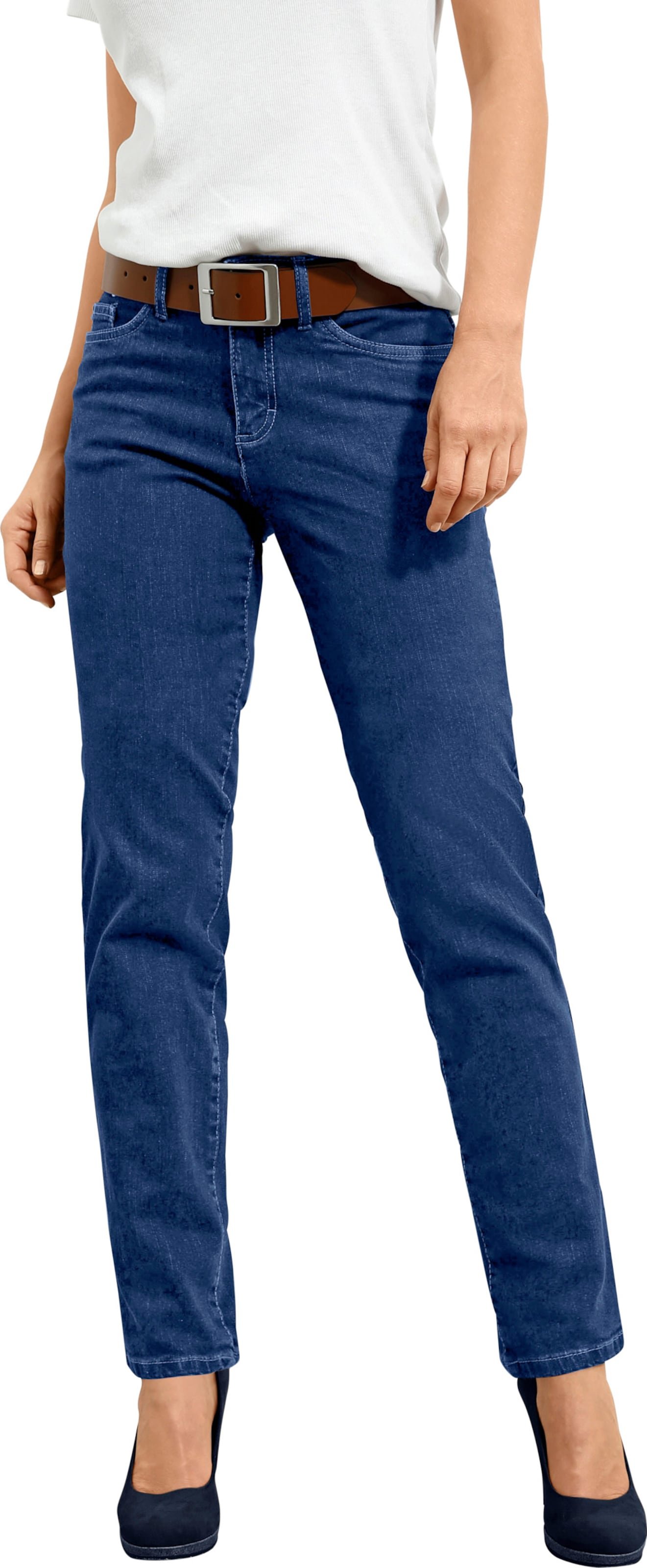 5-Pocket-Jeans