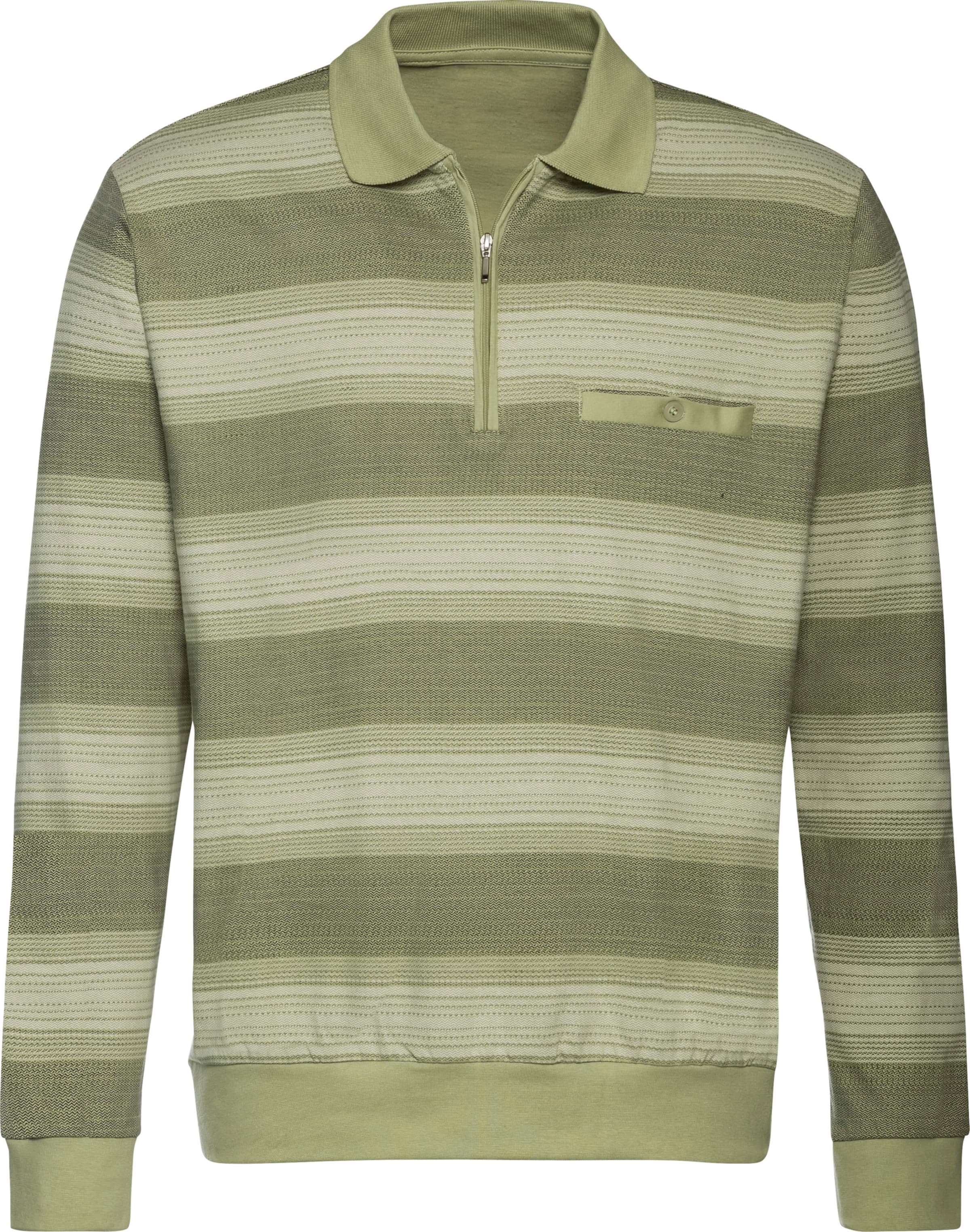Thumbnail - Langarm-Shirt