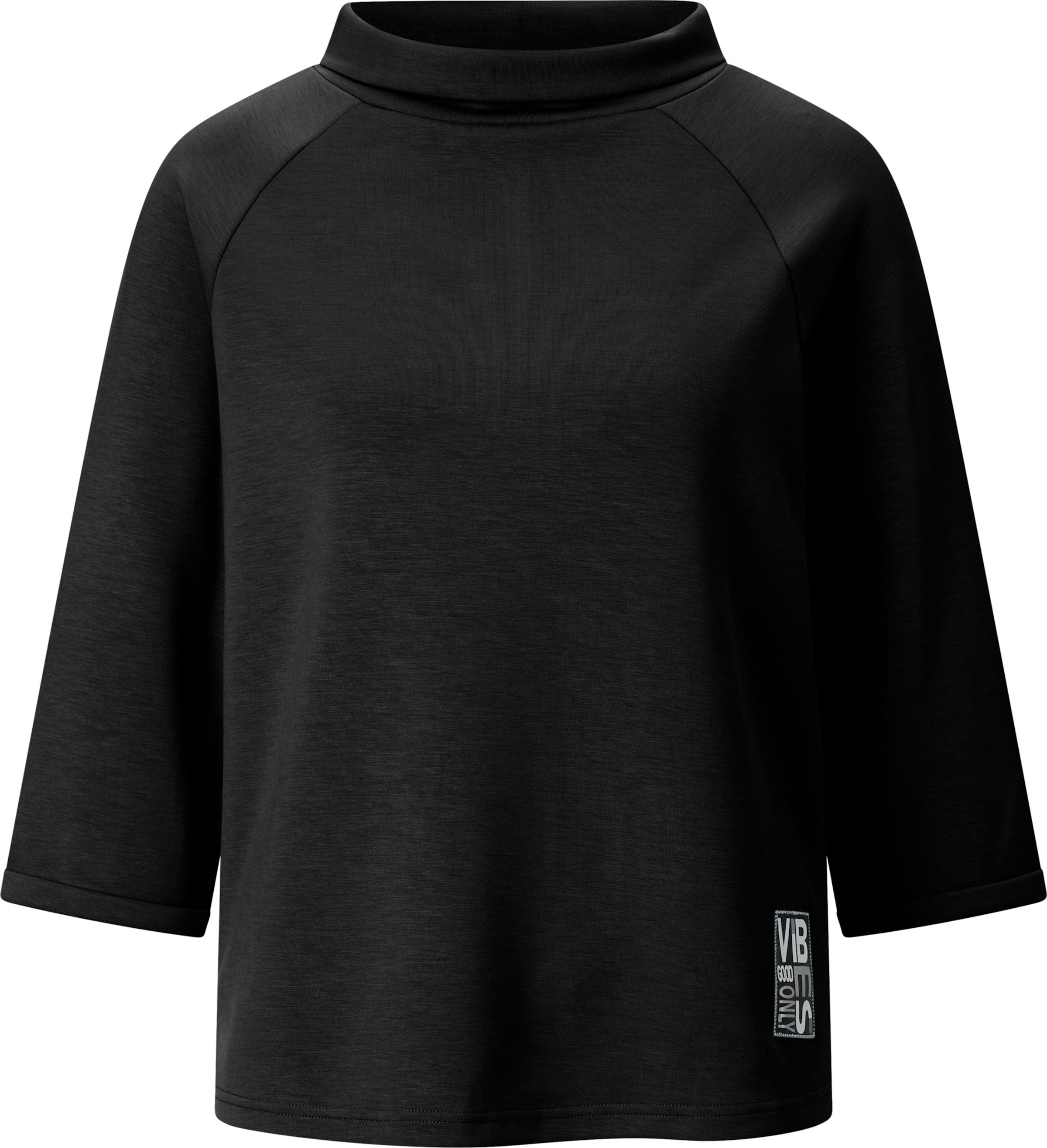 Thumbnail - 3/4-Arm-Shirt