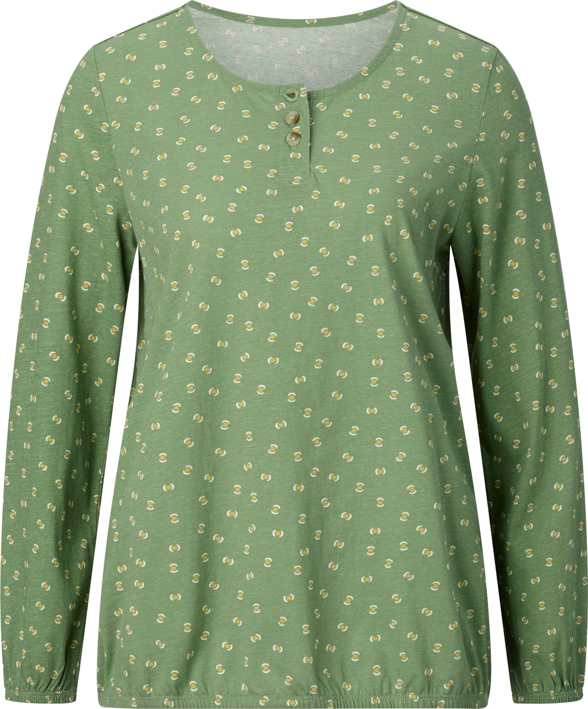 Thumbnail - Langarmshirt