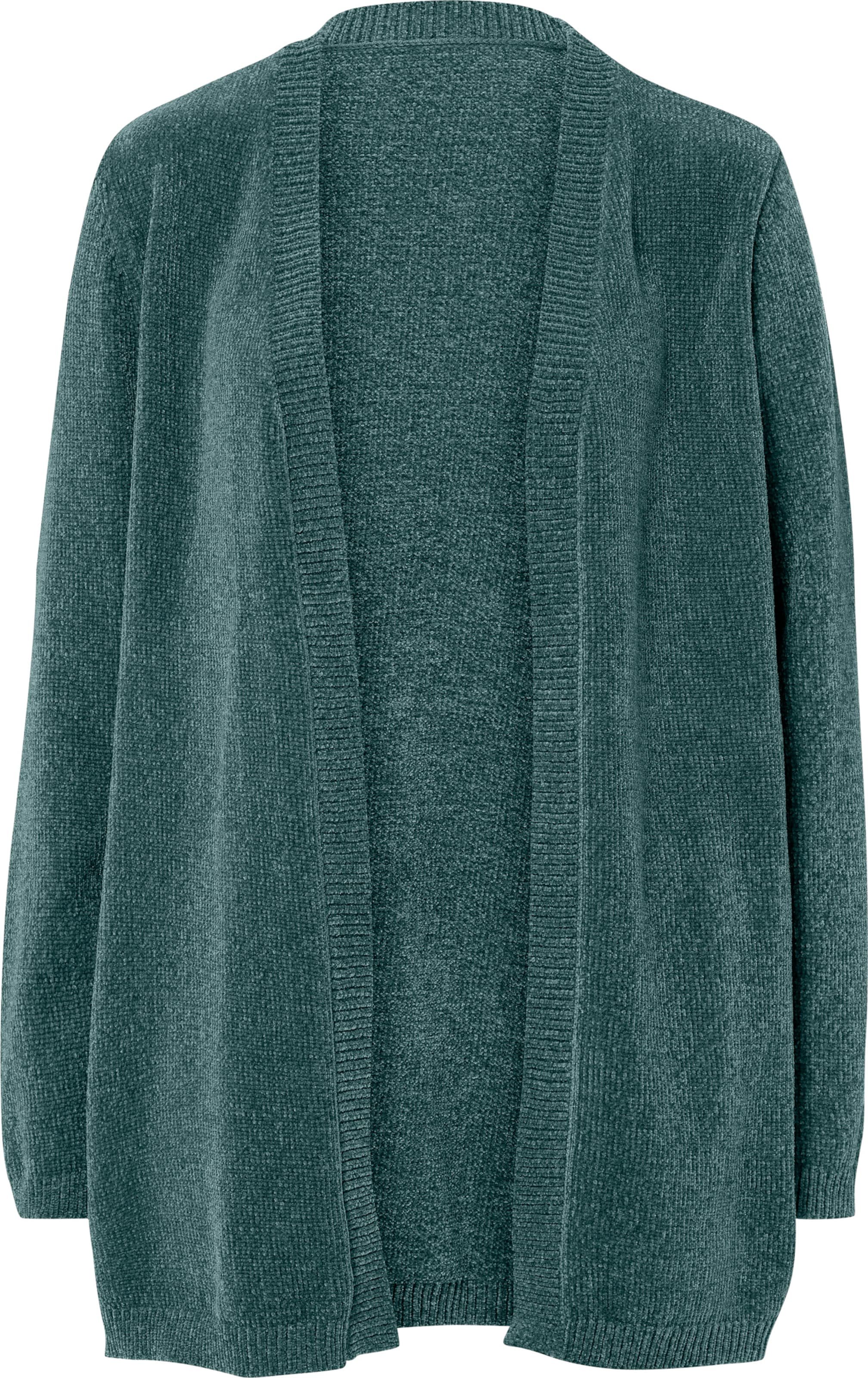 Thumbnail - Strickjacke