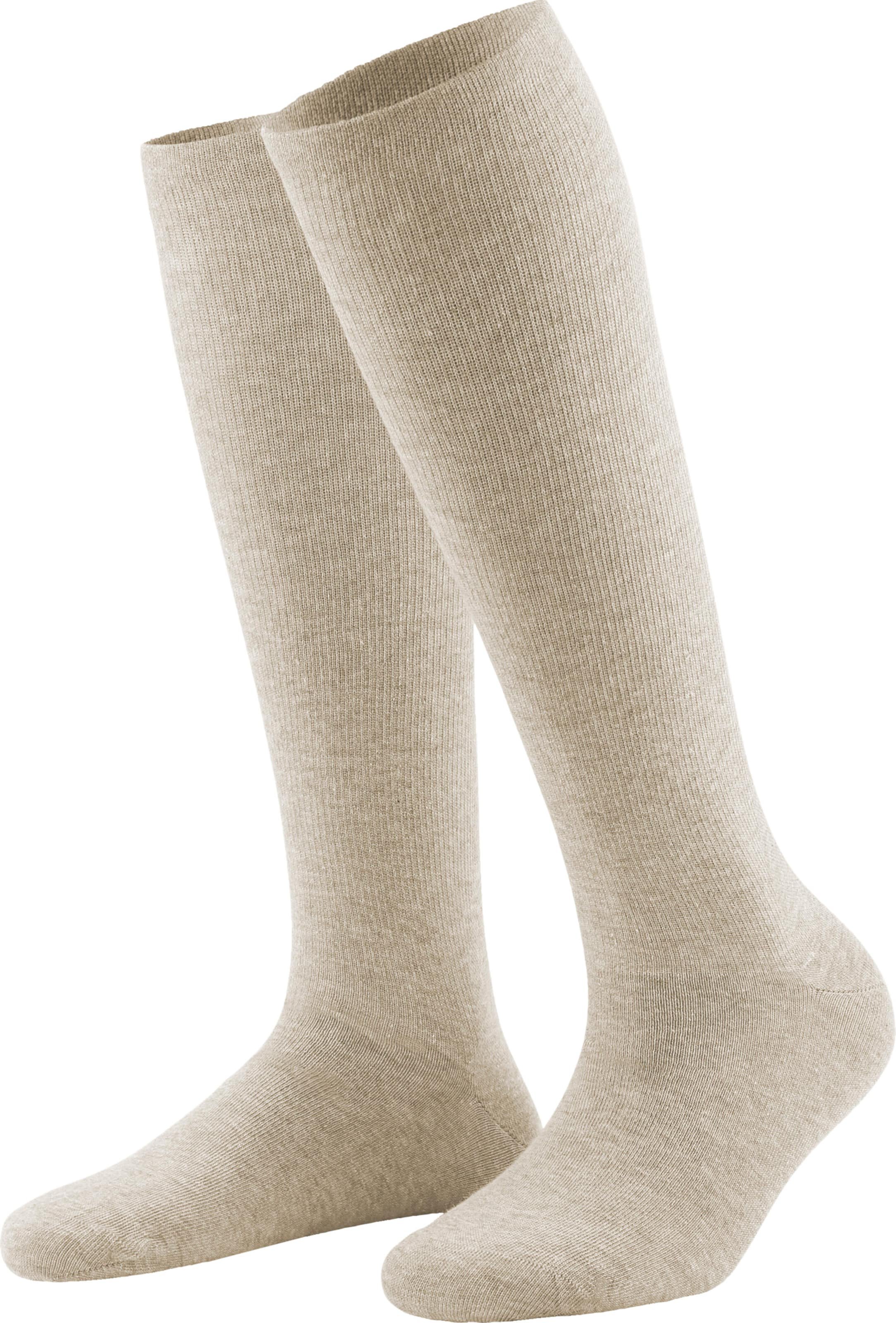 Kompressionskniestrumpf