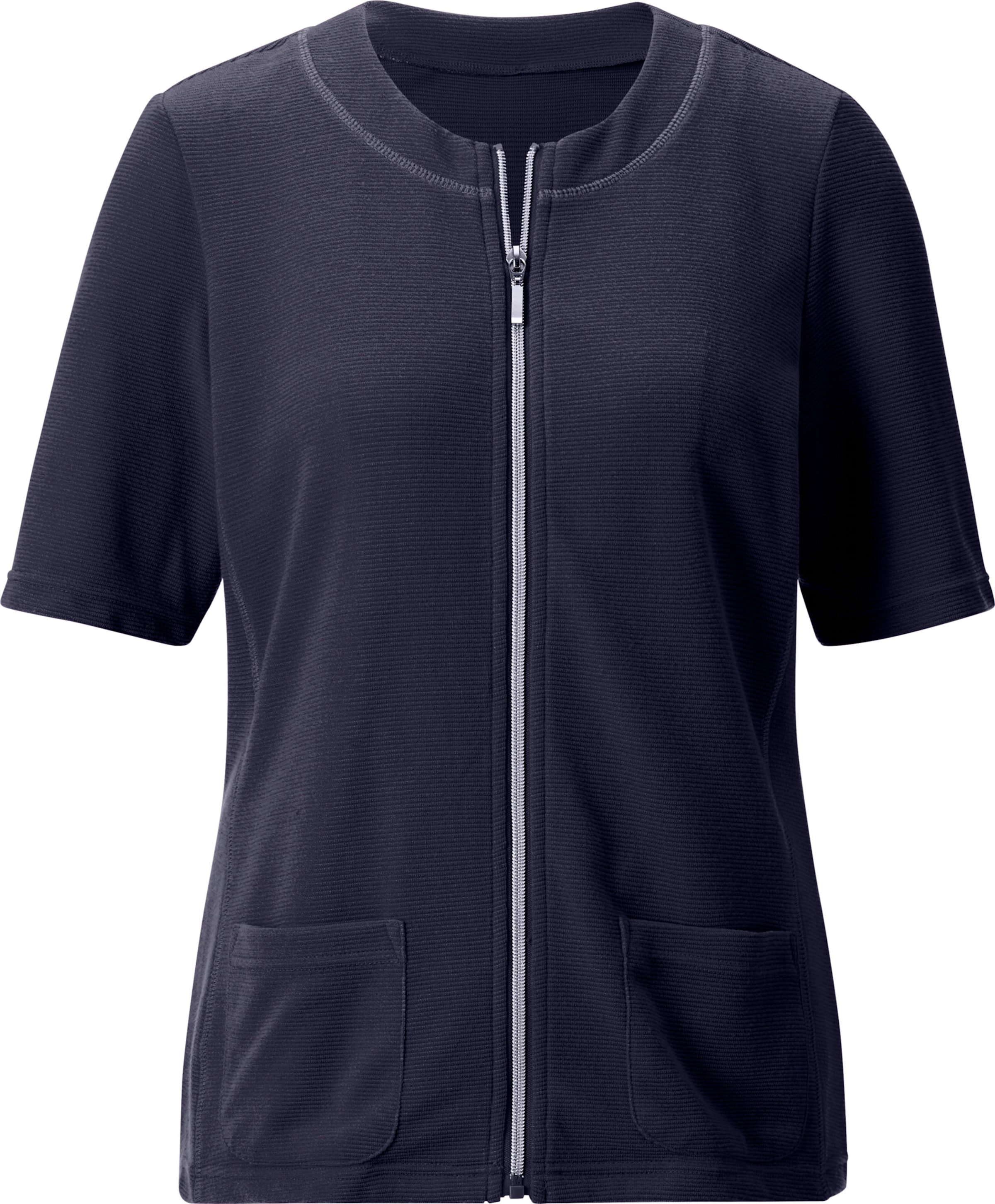 Thumbnail - Shirtjacke