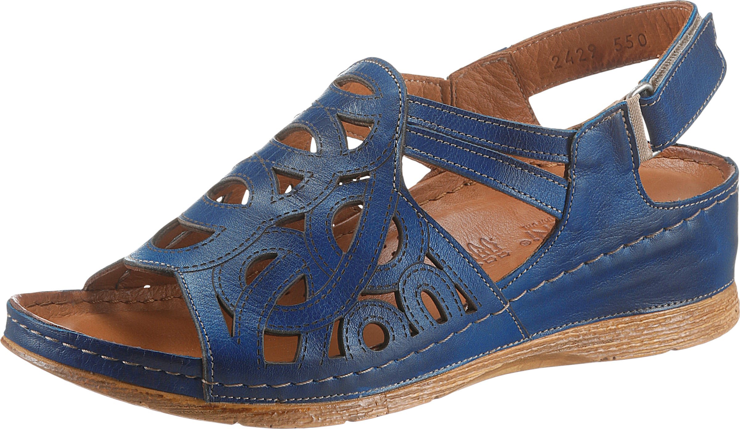 Thumbnail - Sandalette