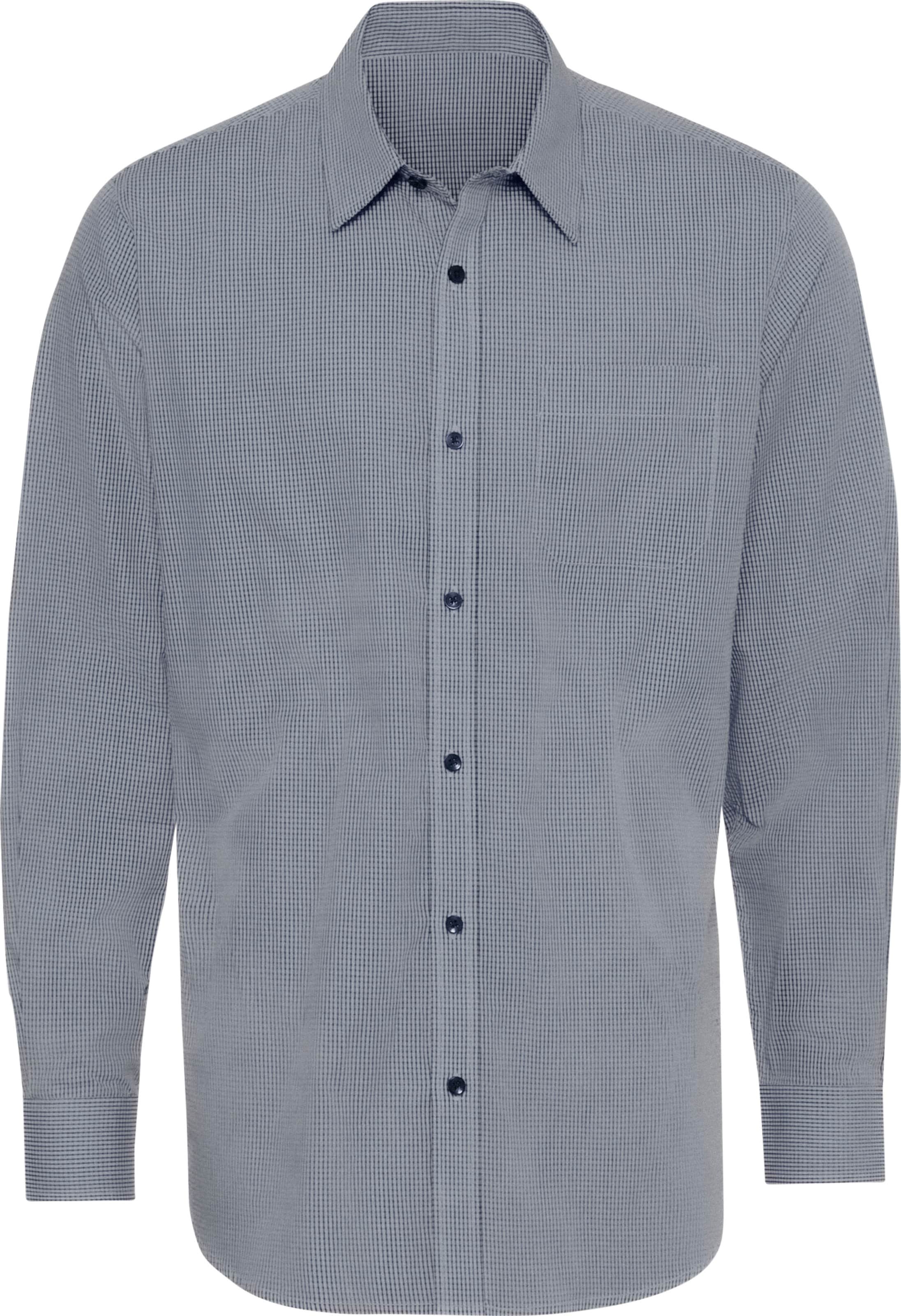 Thumbnail - Langarm-Hemd