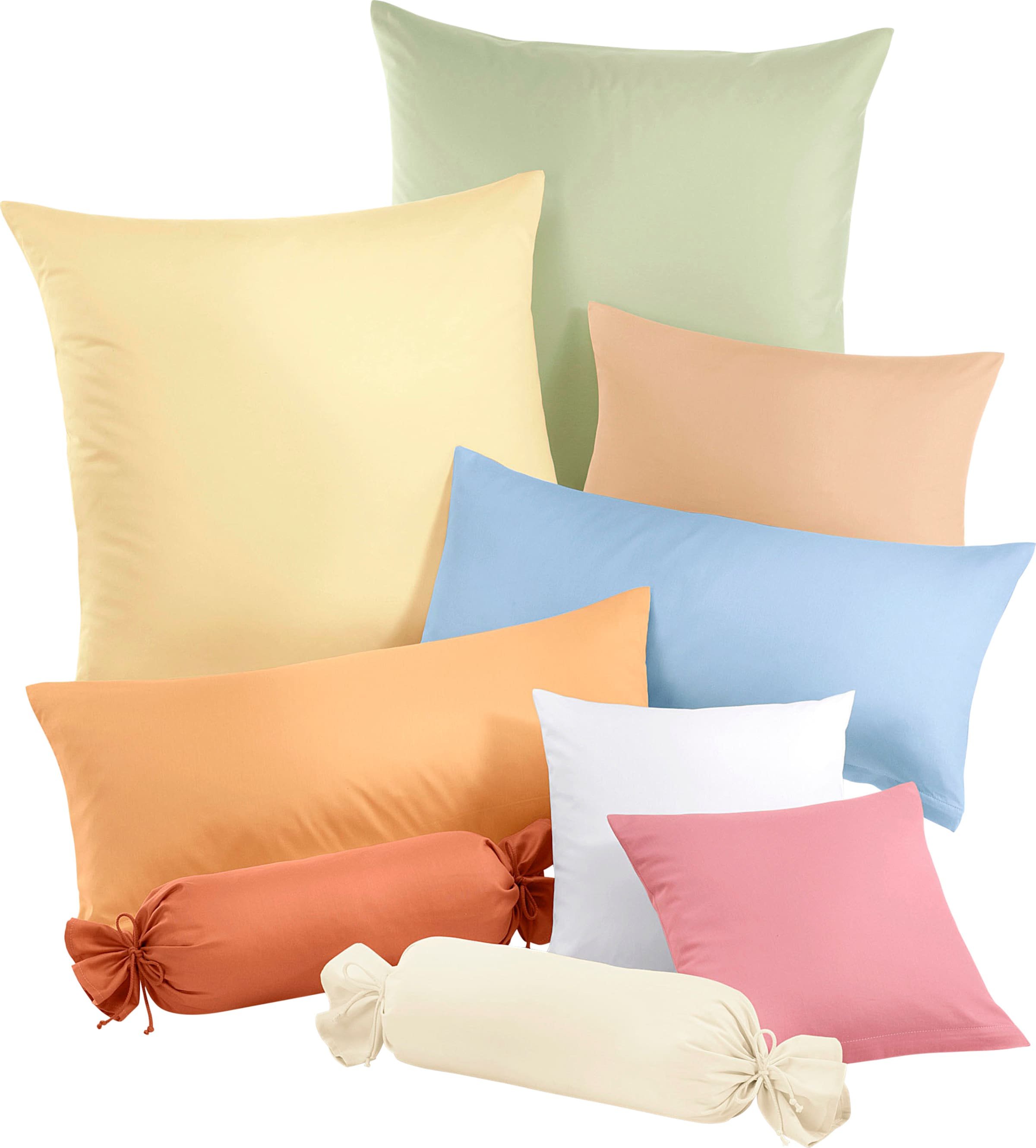 Thumbnail - Kissenbezüge