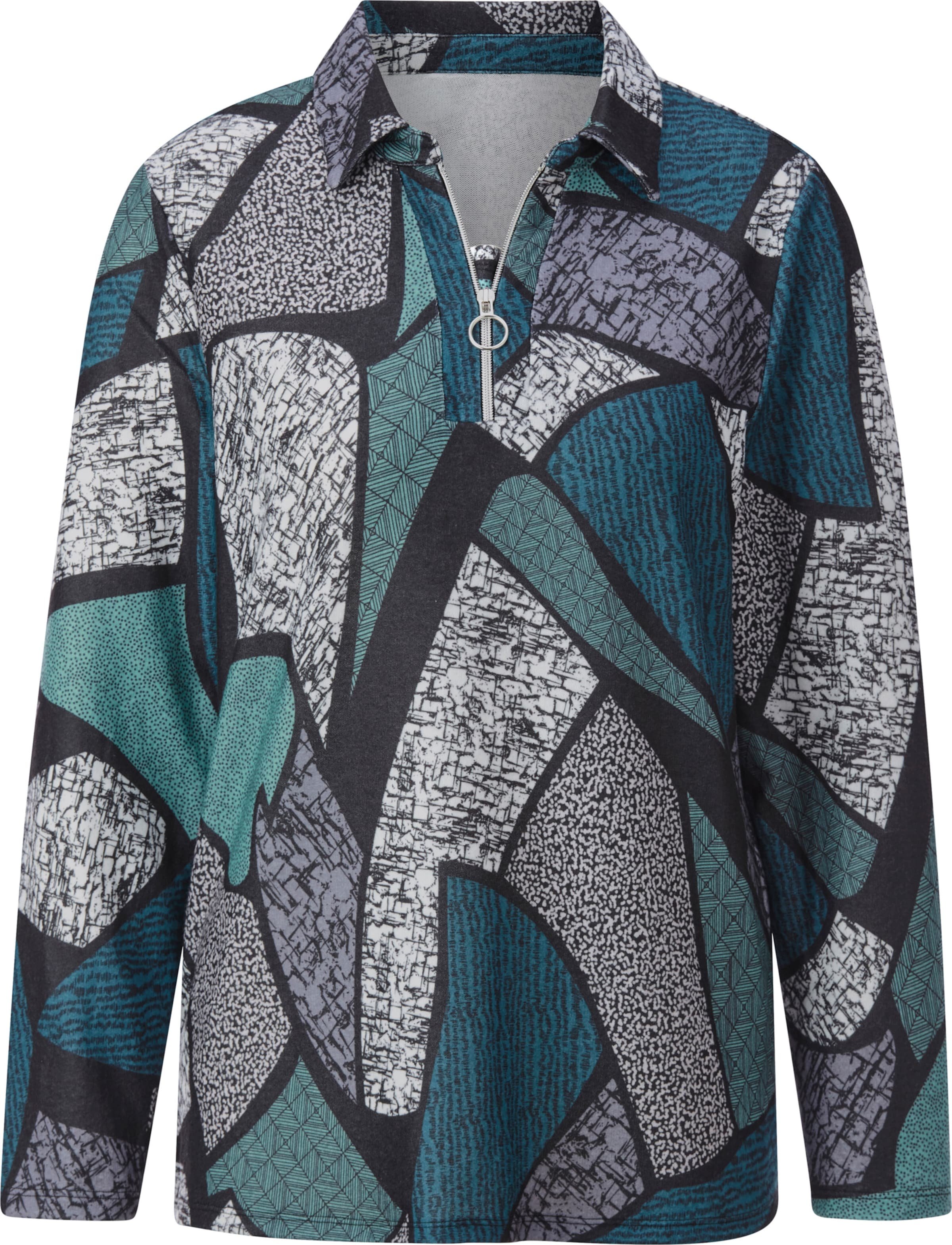 Thumbnail - Langarmshirt