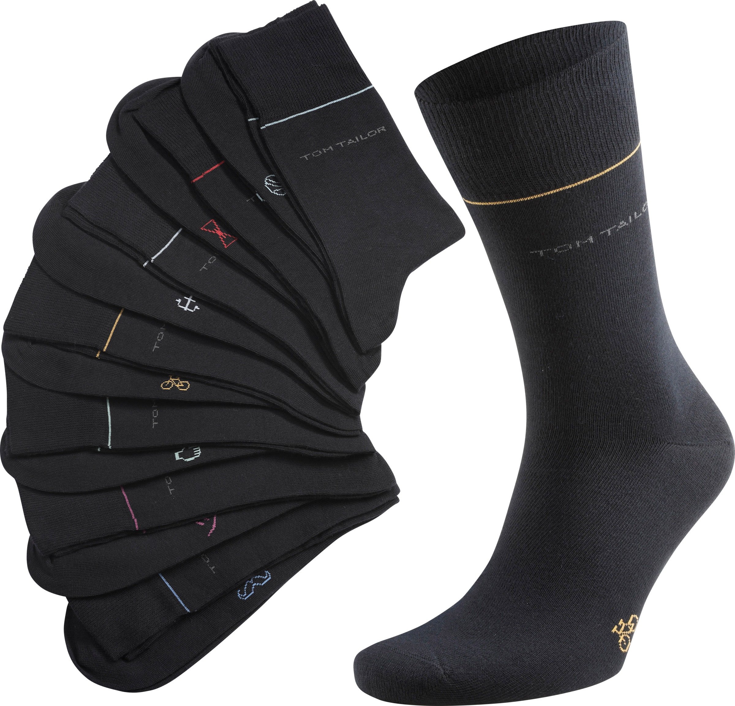 Herren-Socken