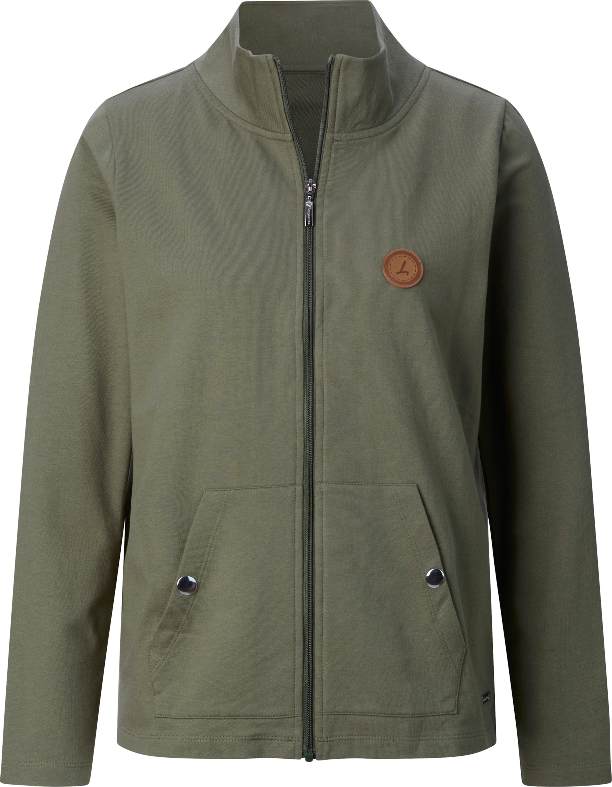 Thumbnail - Shirtjacke