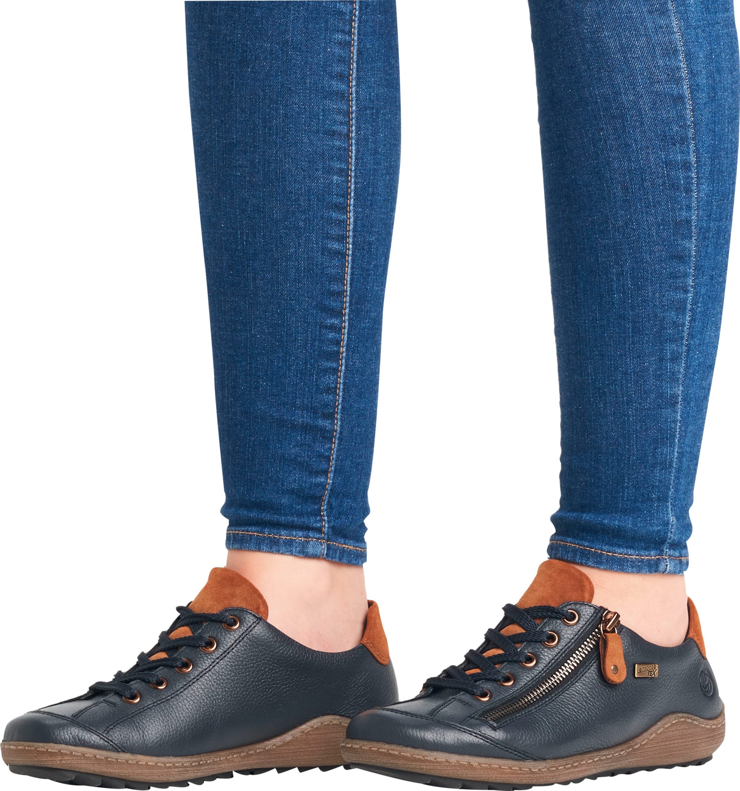 Thumbnail - Schnürschuh