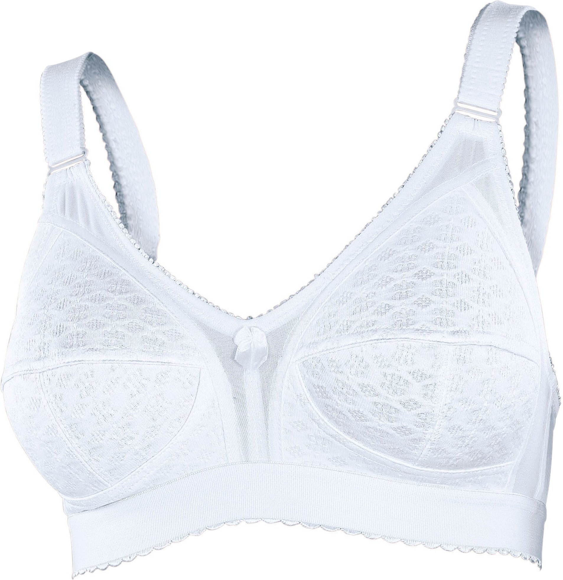 BH ohne Bügel