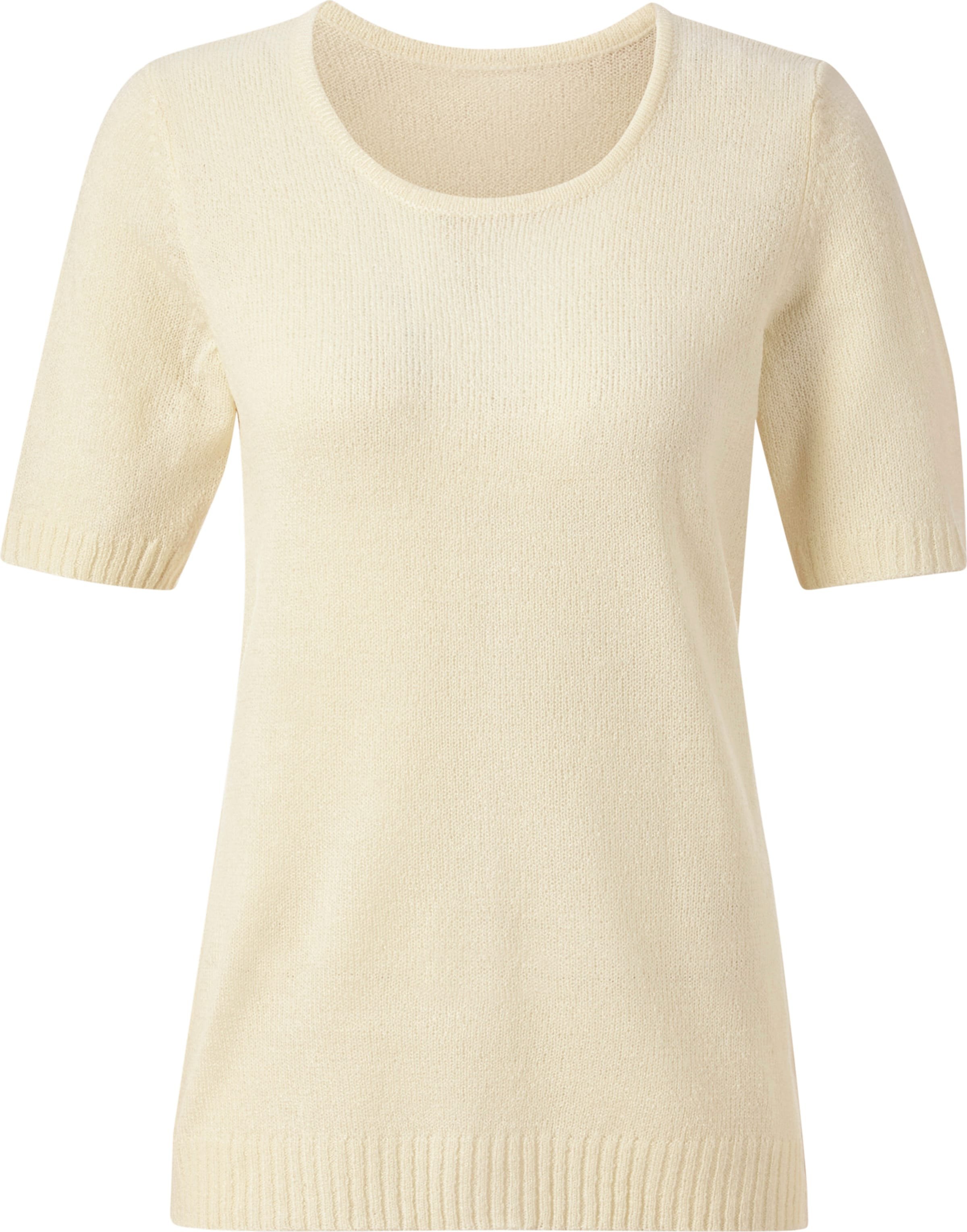 Thumbnail - Rundhalspullover