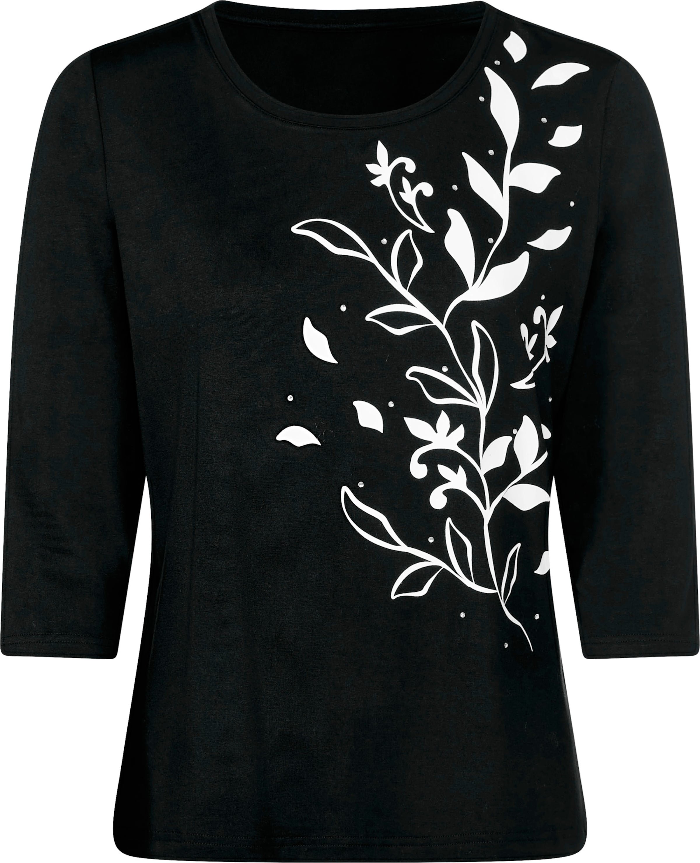 Thumbnail - 3/4-Arm-Shirt