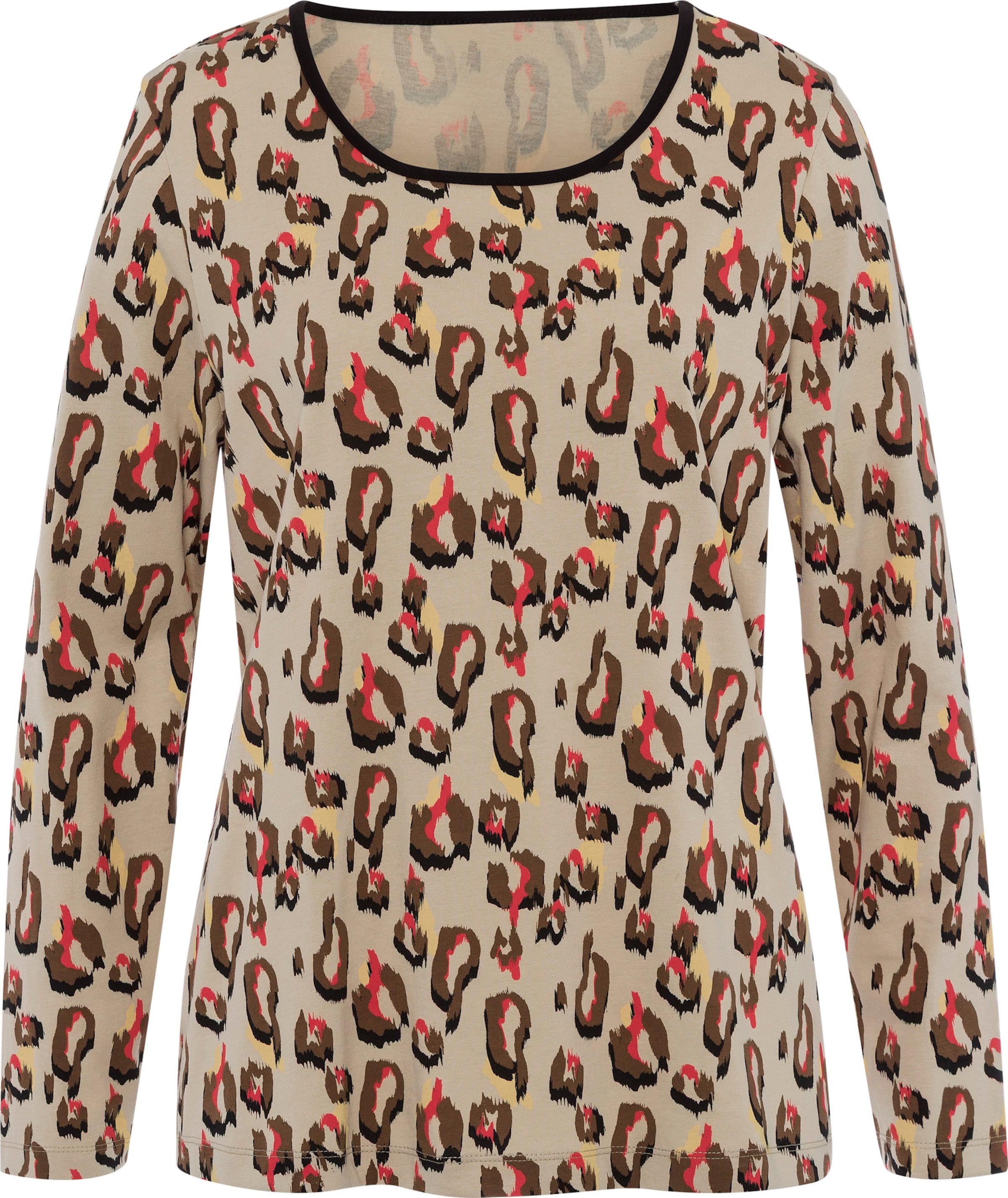 Thumbnail - Langarmshirt