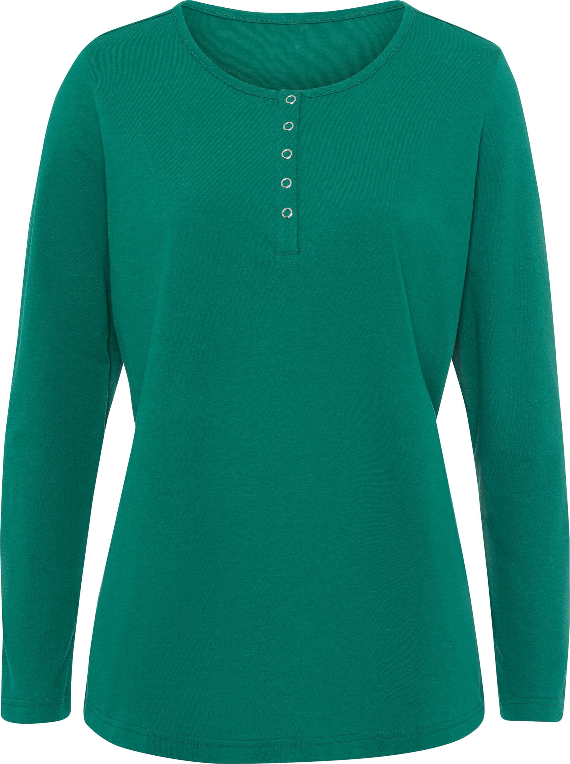 Thumbnail - Langarmshirt