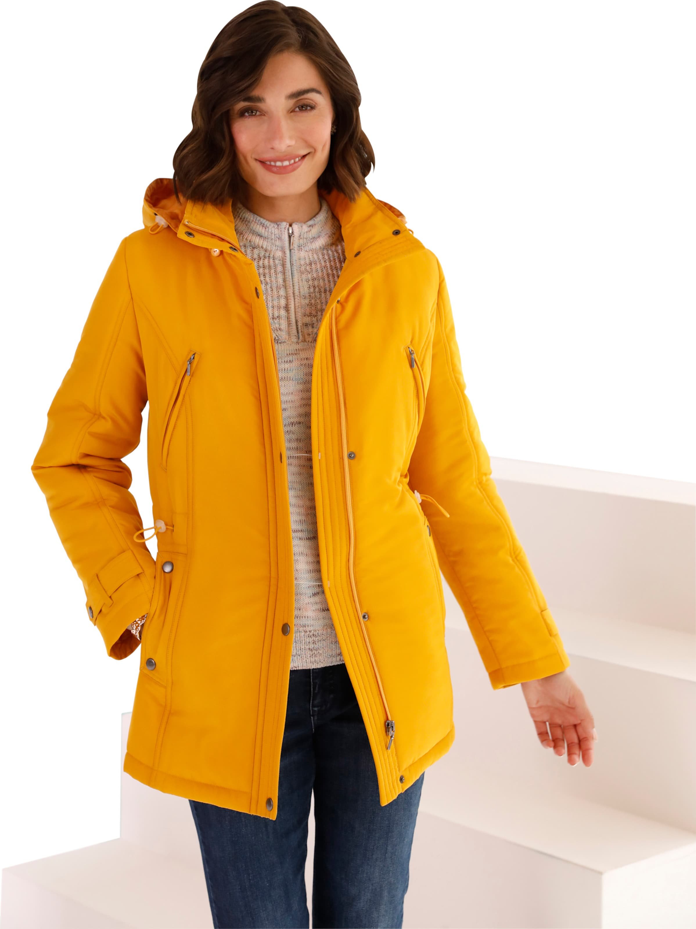 Thumbnail - Steppjacke