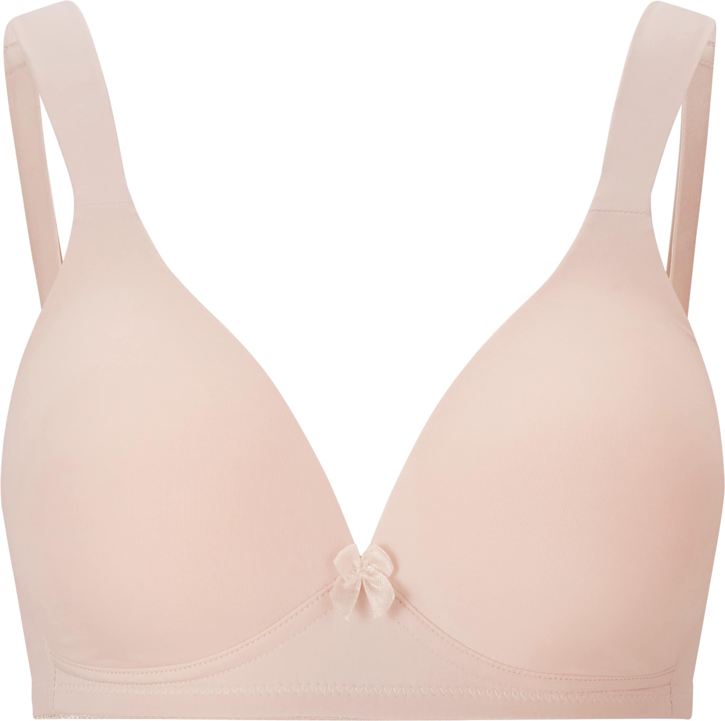 T-Shirt-BH ohne Bügel