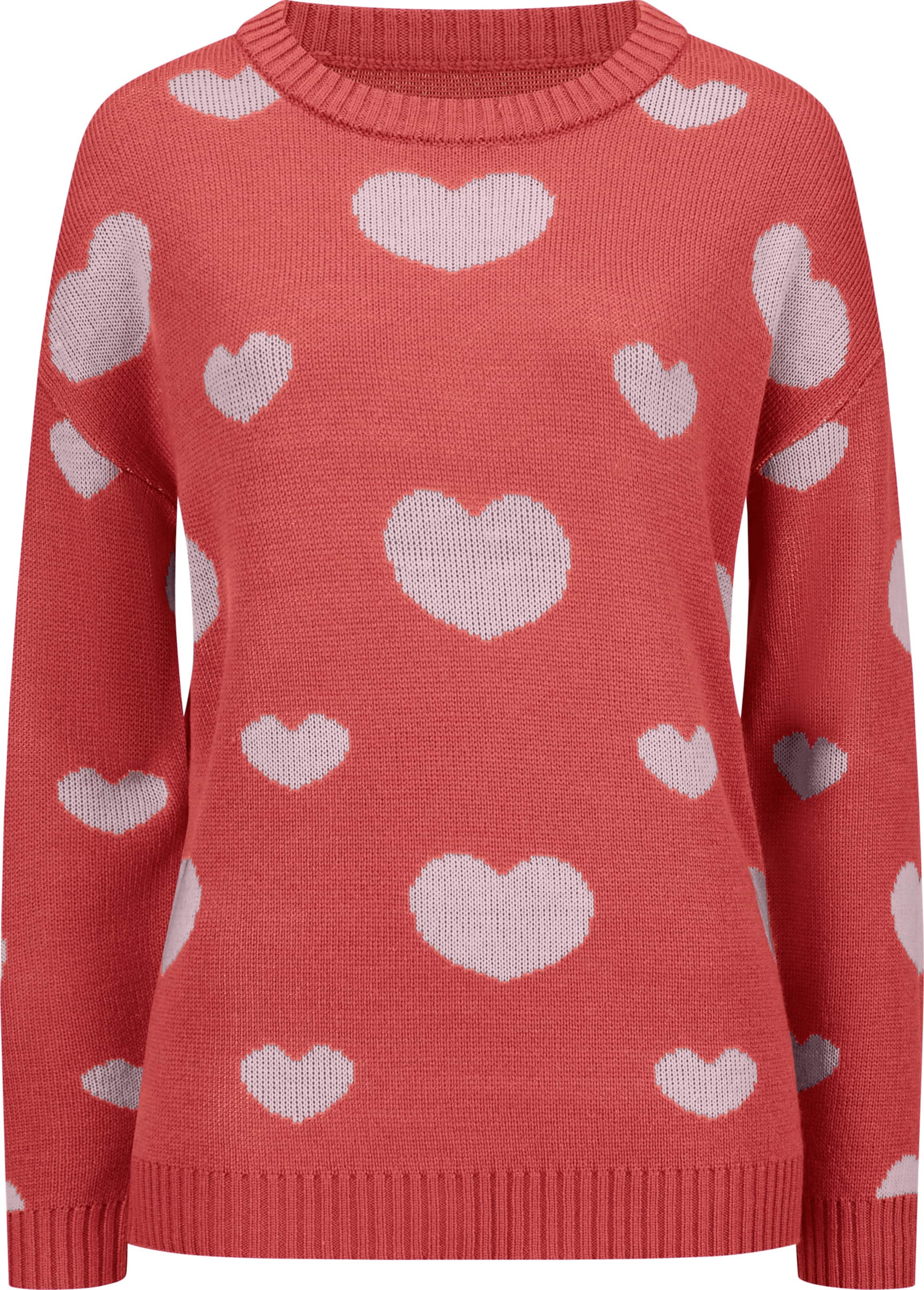Thumbnail - Langarm-Pullover