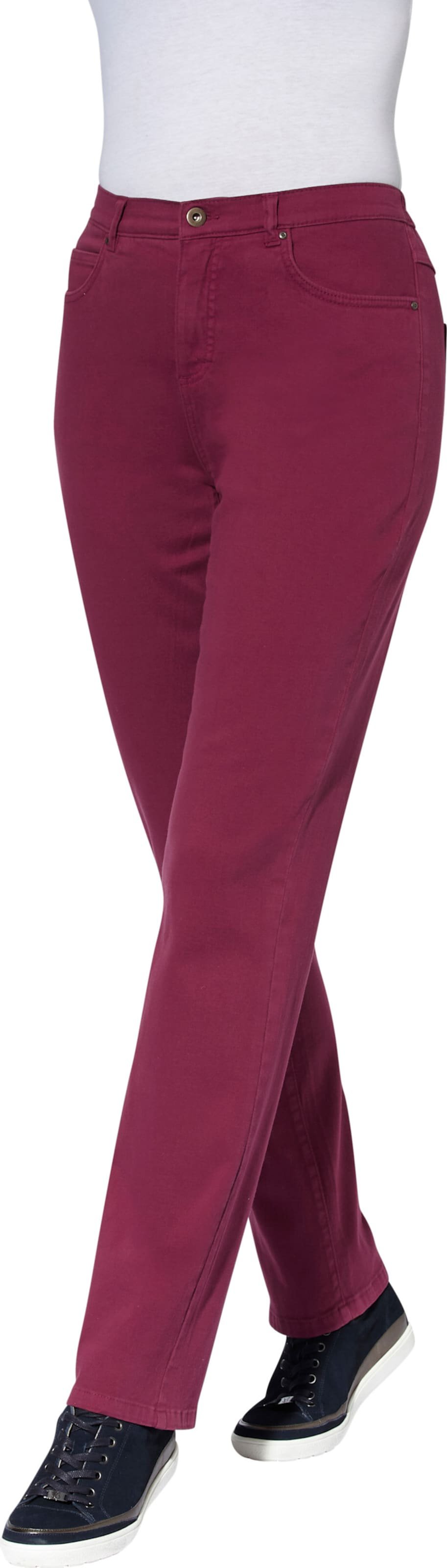 Thumbnail - 5-Pocket-Hose