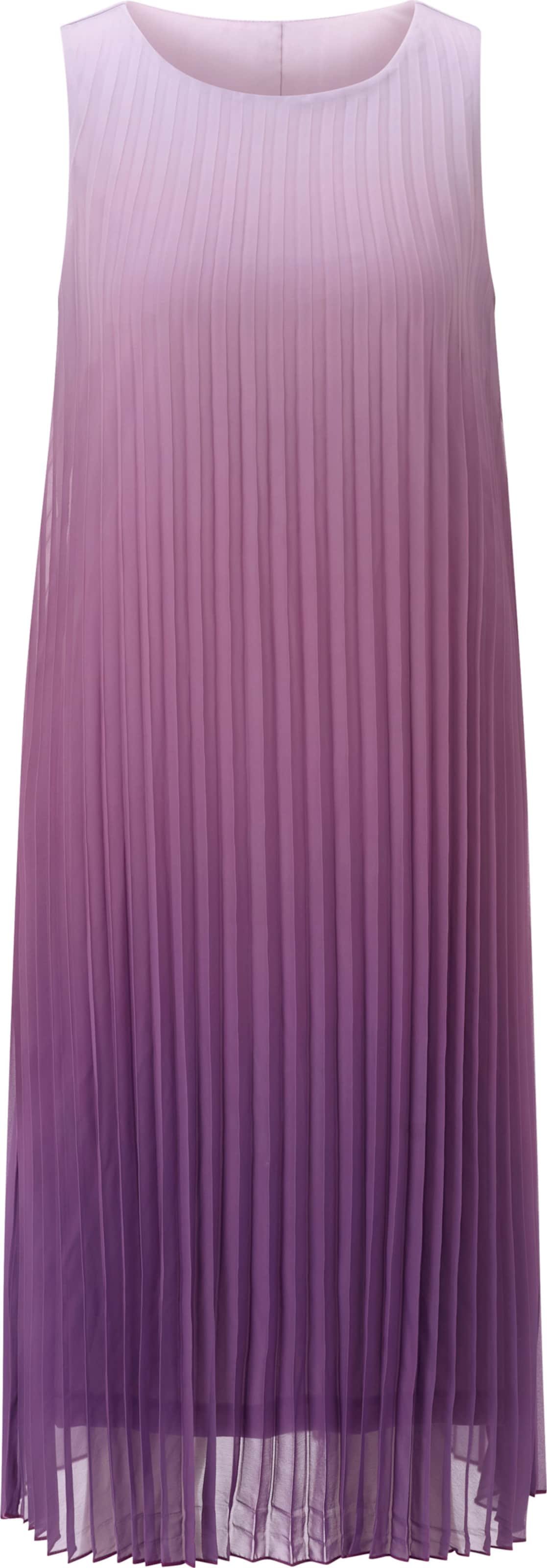 Thumbnail - Plisseekleid