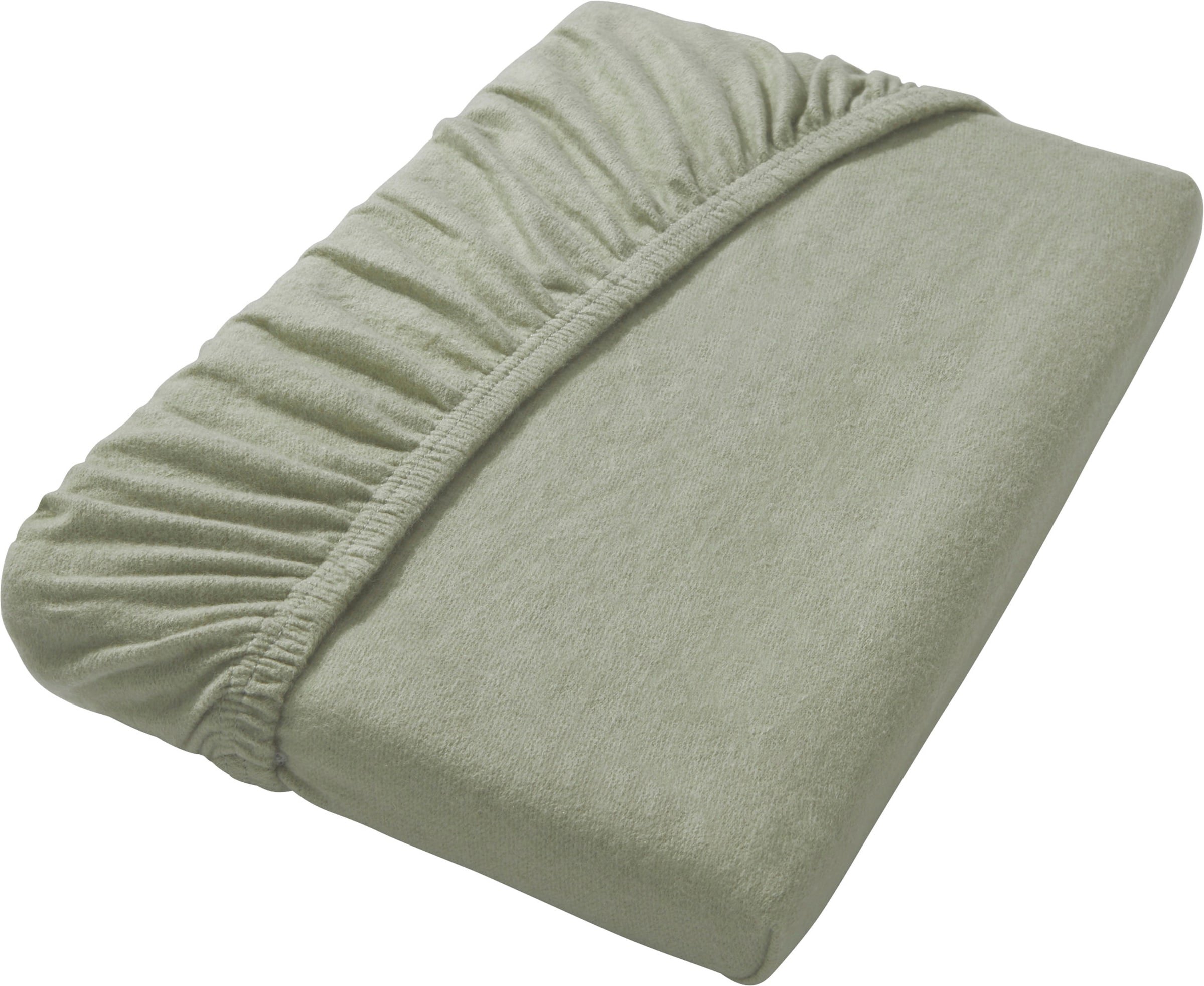 Thumbnail - Spannbetttuch