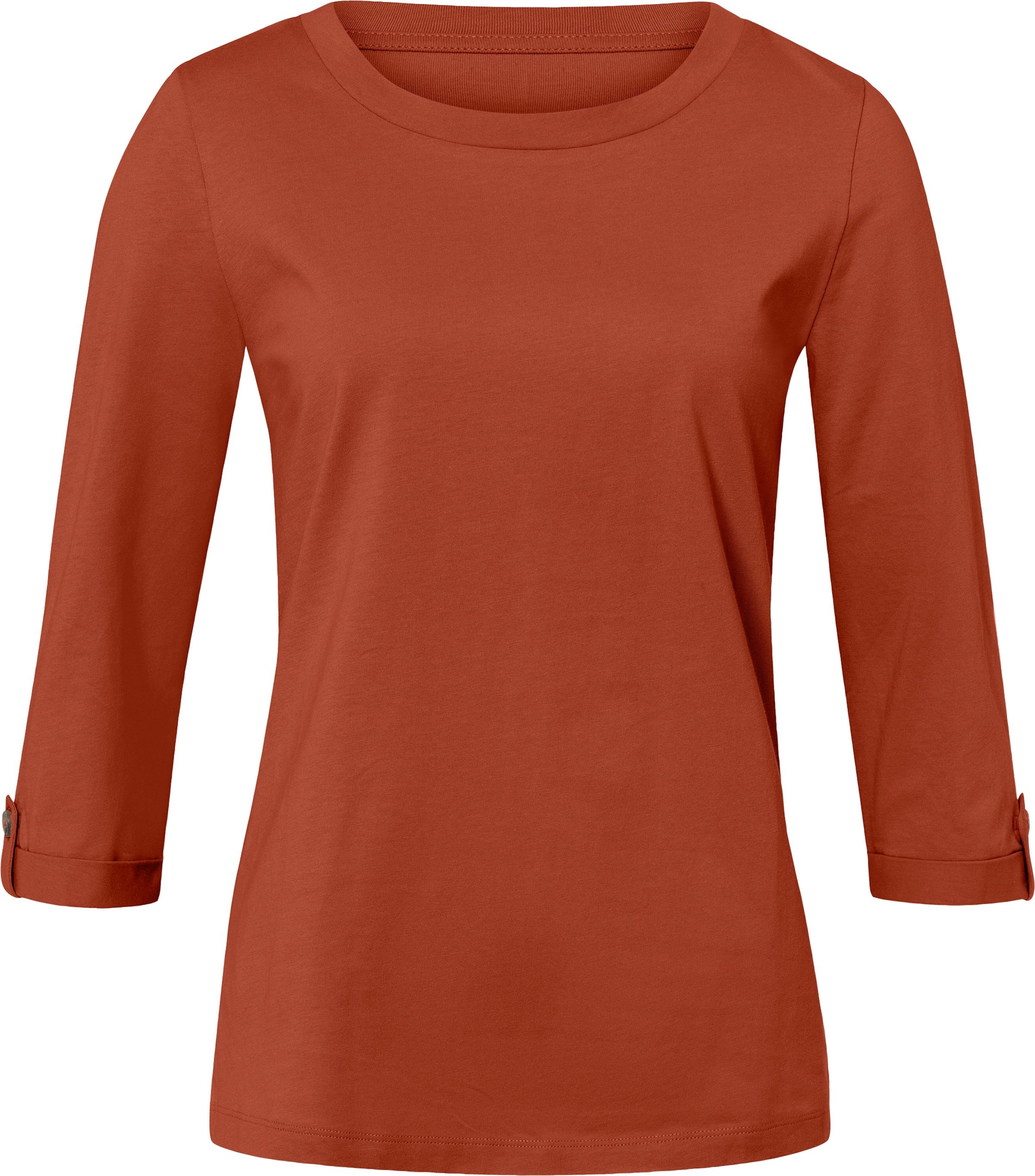 3/4-Arm-Shirt