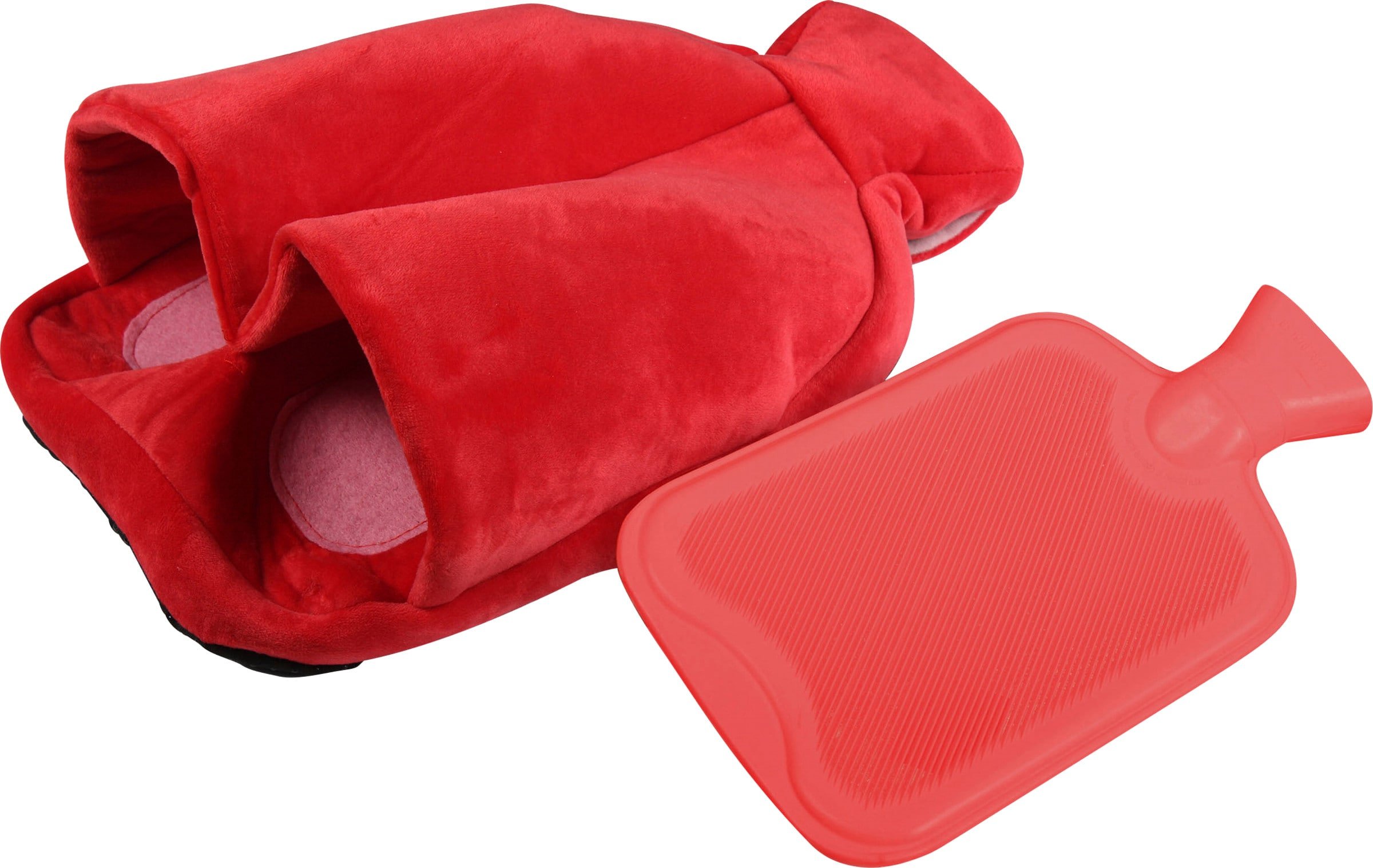 Thumbnail - Fußwärmer