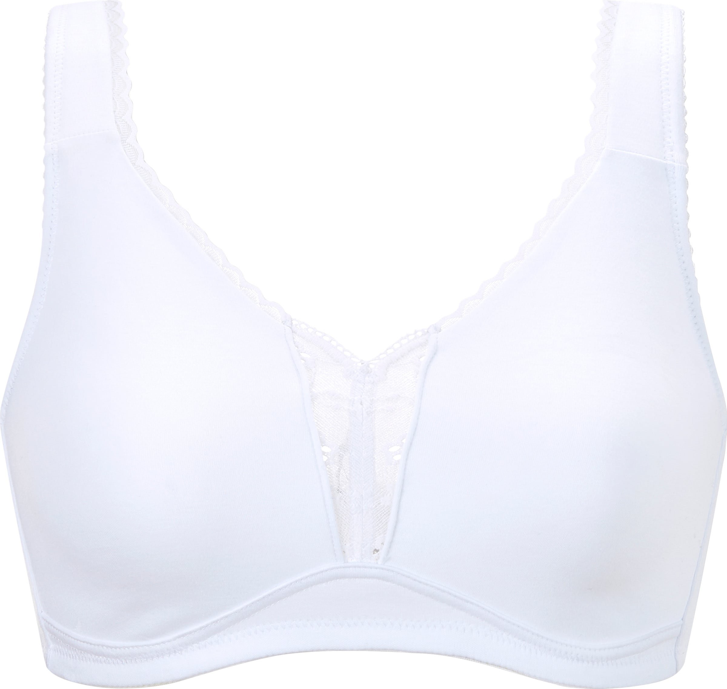 Thumbnail - Komfort-BH ohne Bügel