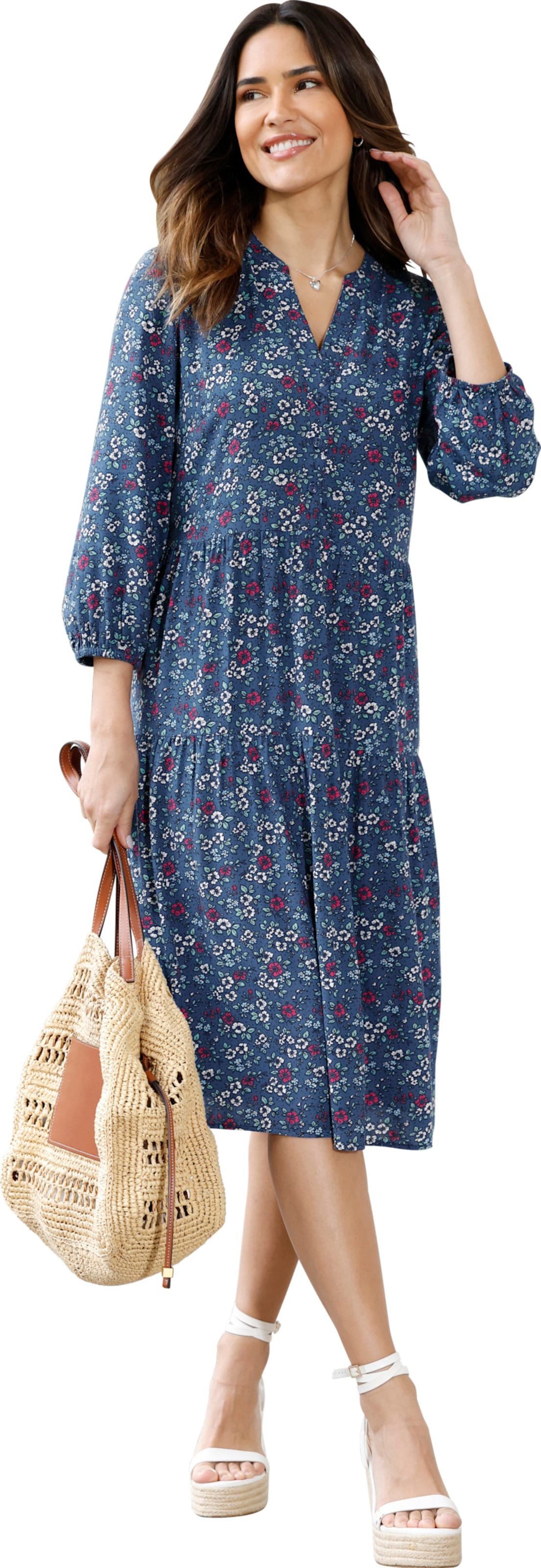 Thumbnail - Stufenkleid