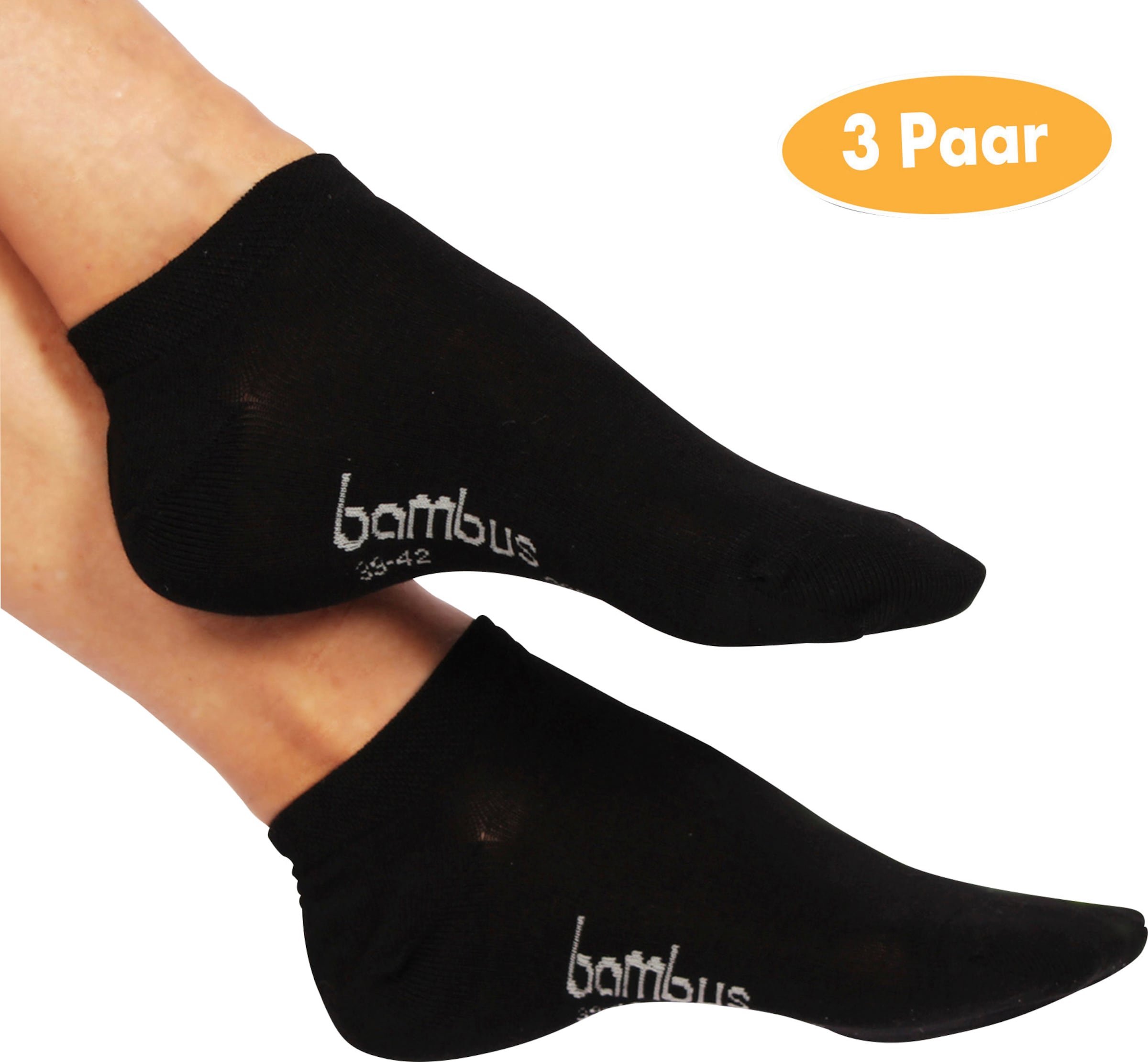 Thumbnail - Sneakersocken