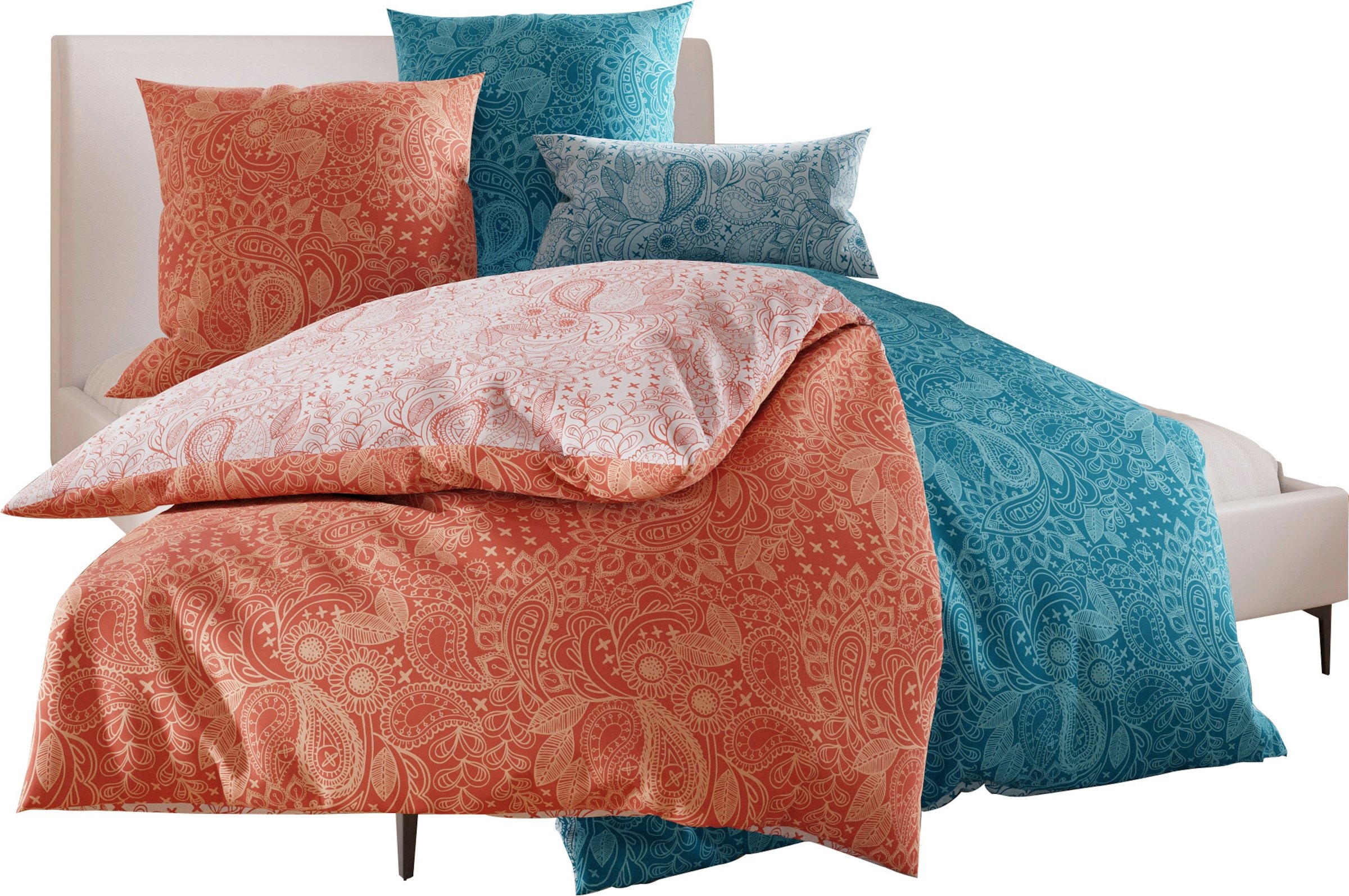 Thumbnail - Bettwäsche