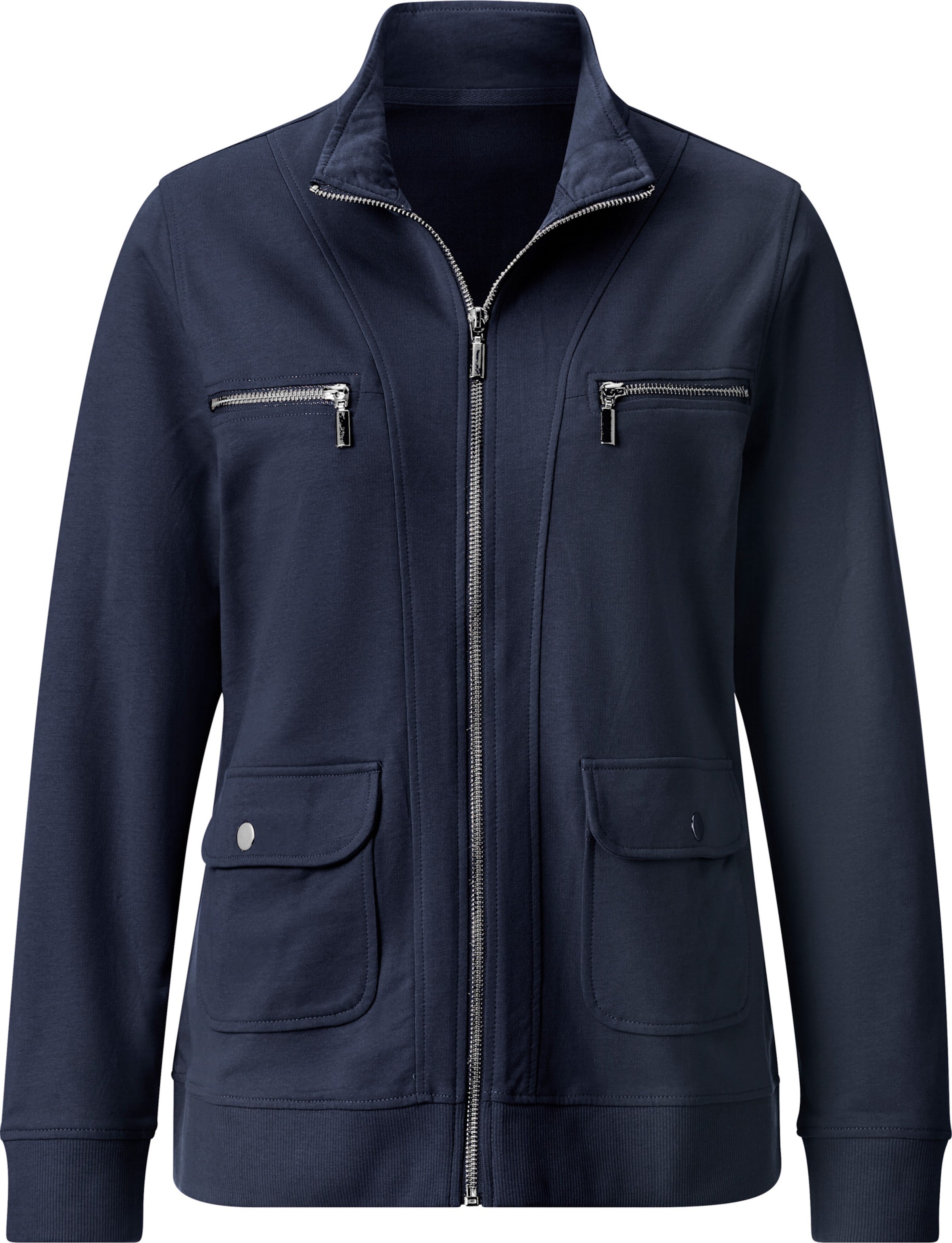 Thumbnail - Shirtjacke