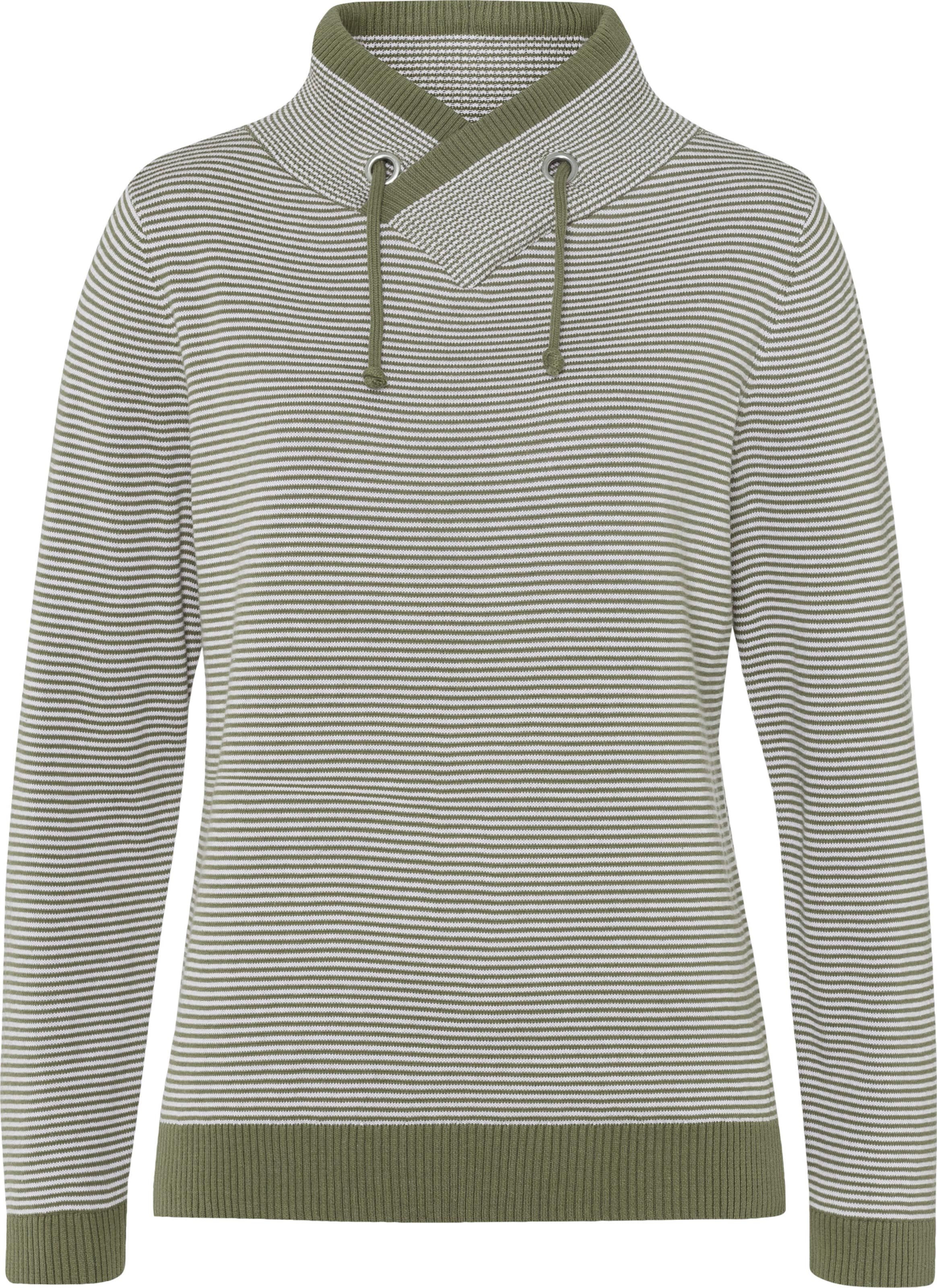 Thumbnail - Langarm-Pullover