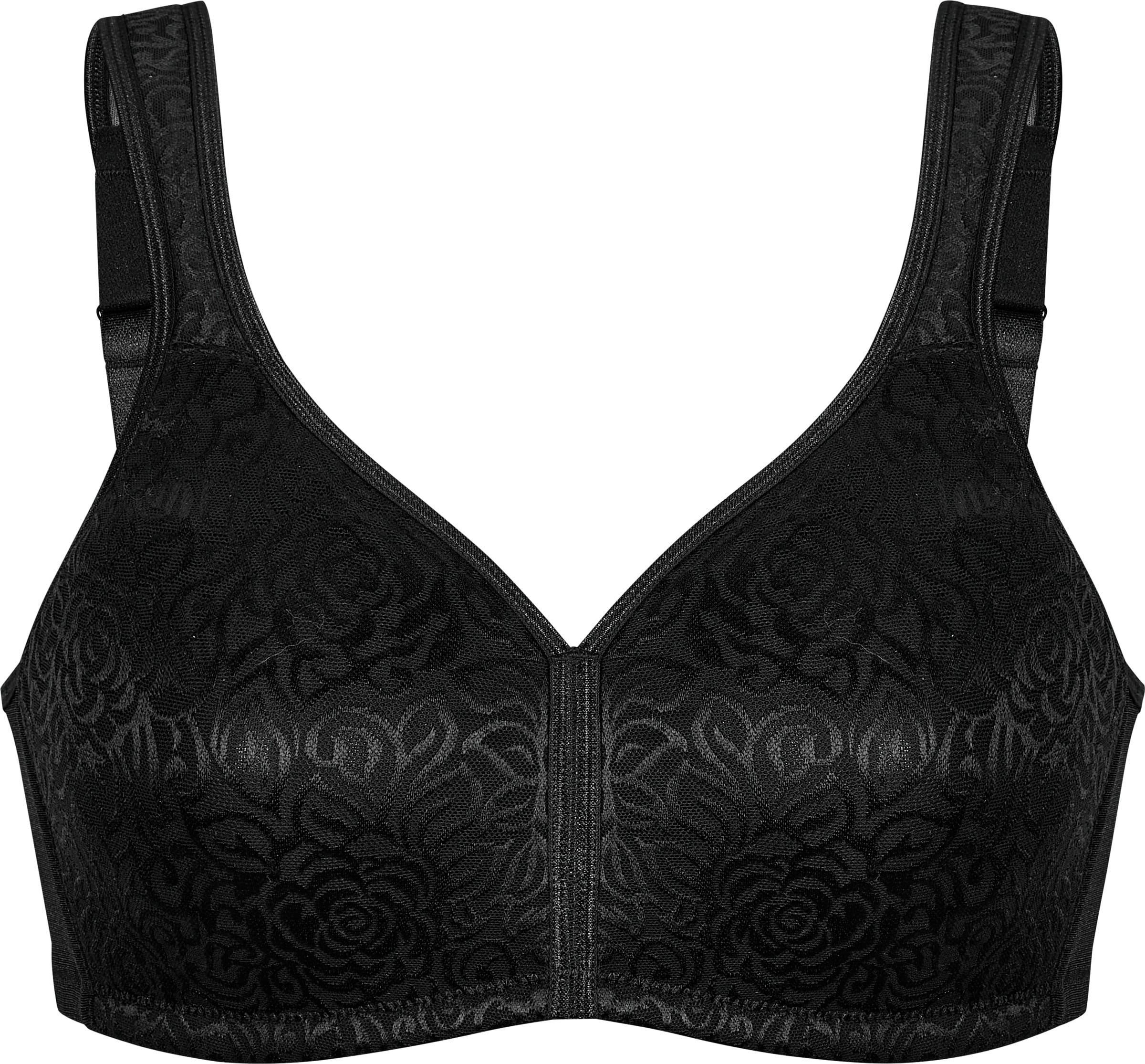 Komfort-BH ohne Bügel