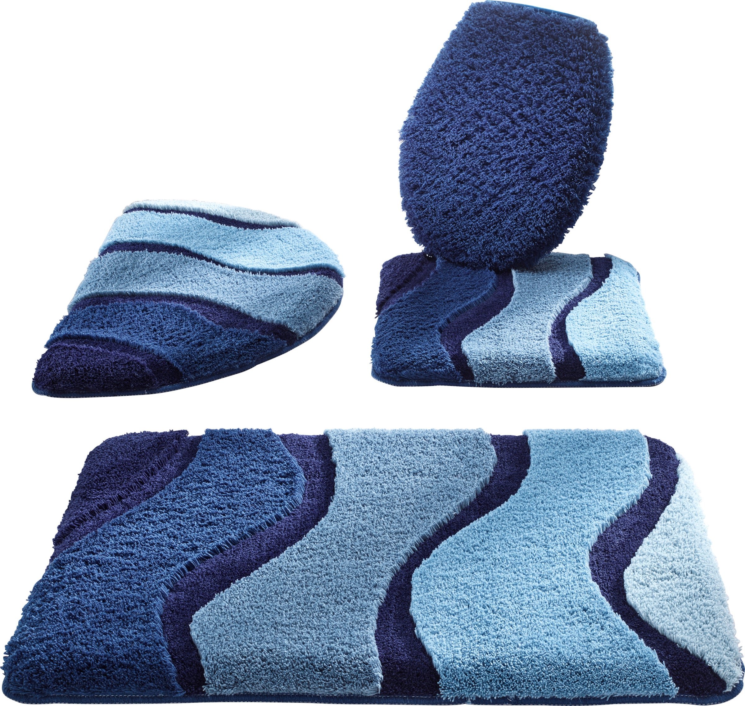 Thumbnail - Badematte