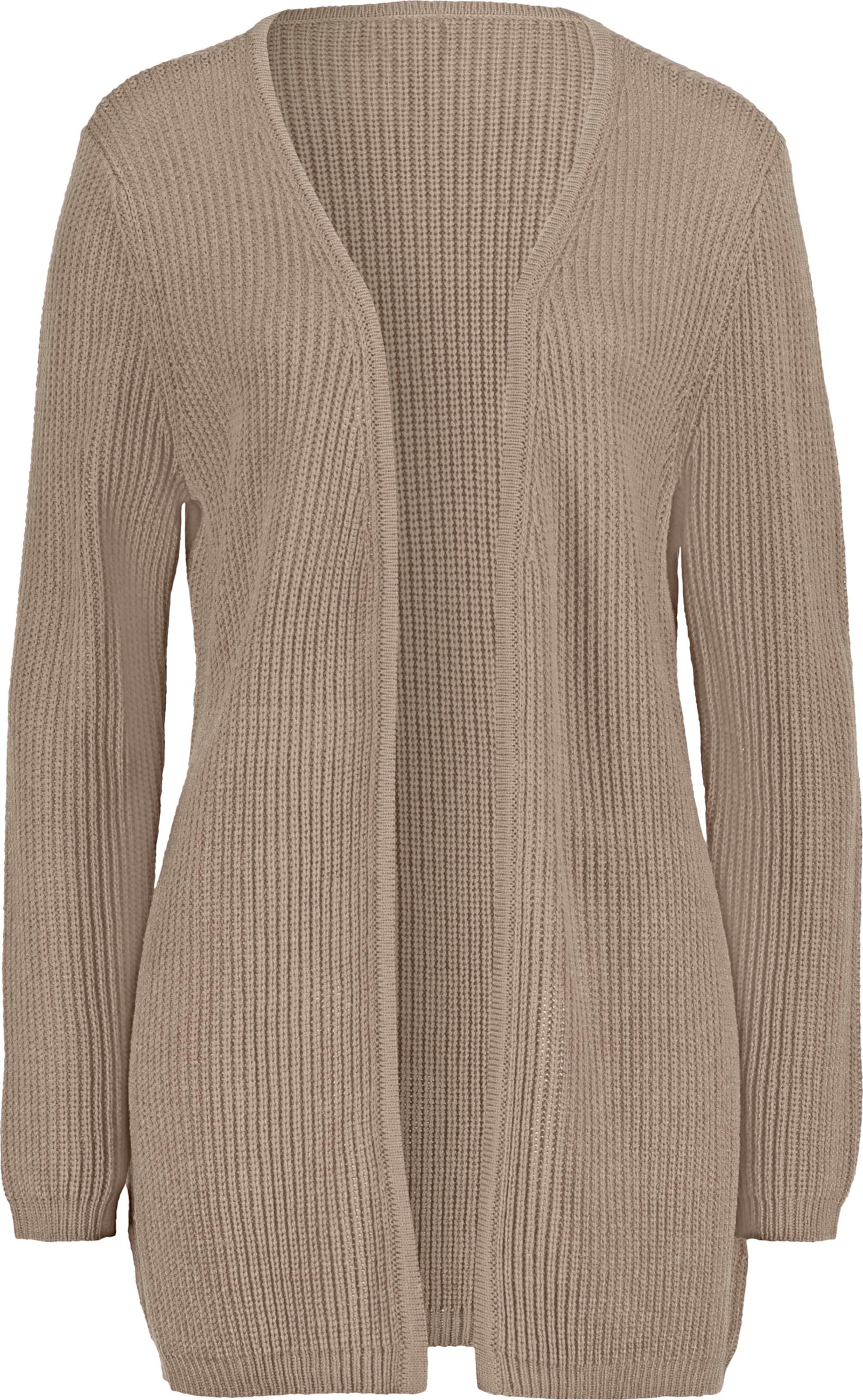 Thumbnail - Strickjacke