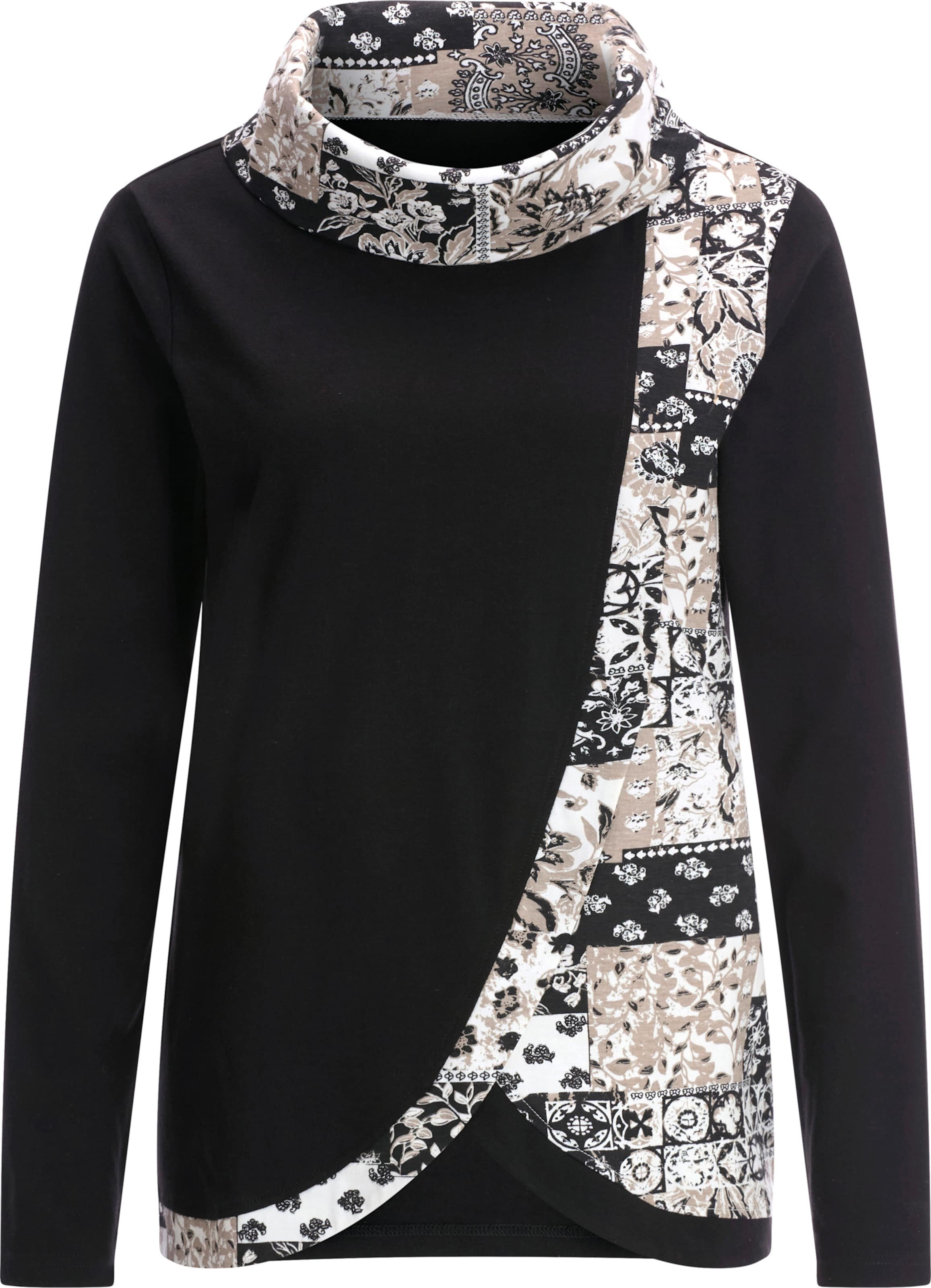 Thumbnail - Rollkragen-Shirt