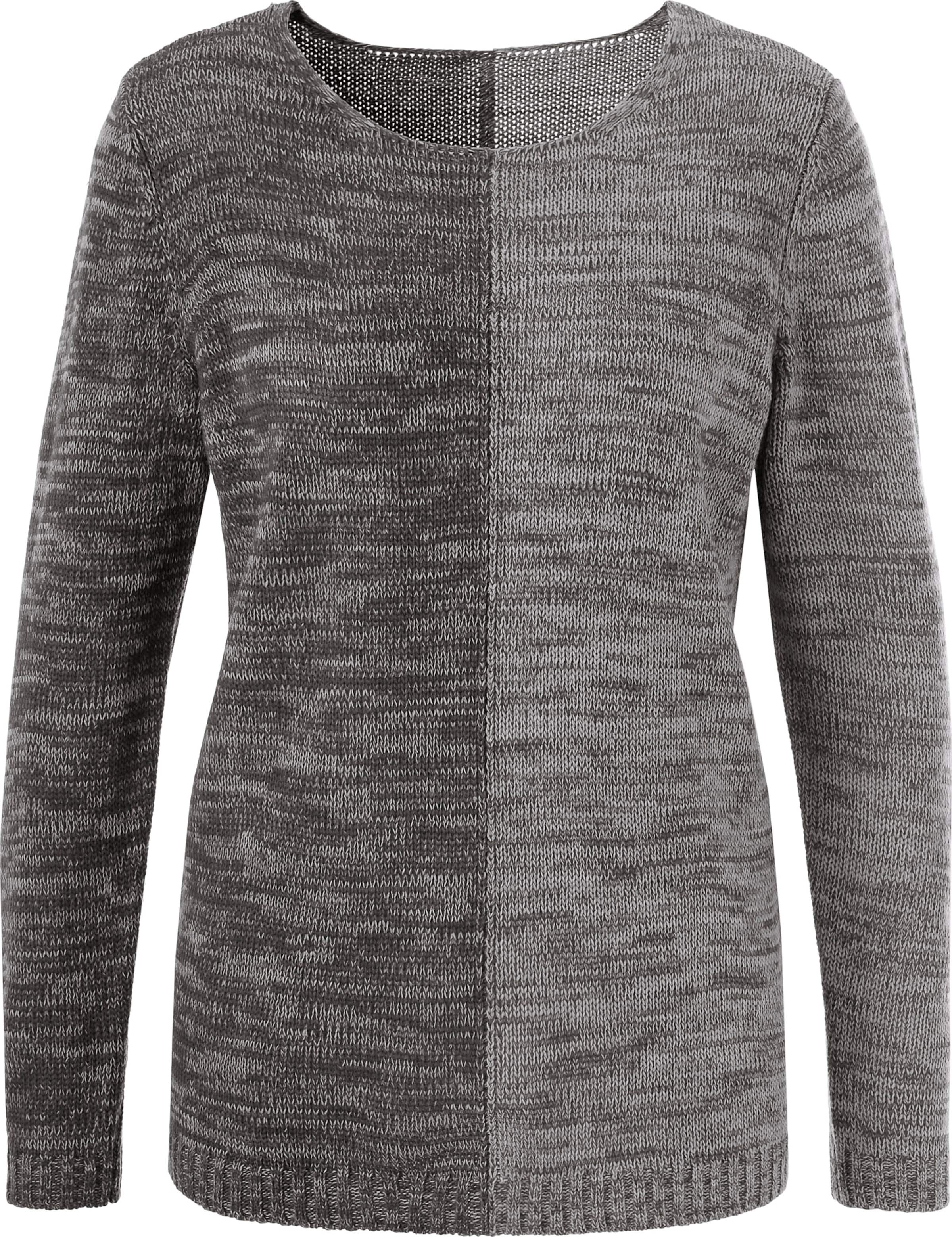Thumbnail - Langarm-Pullover