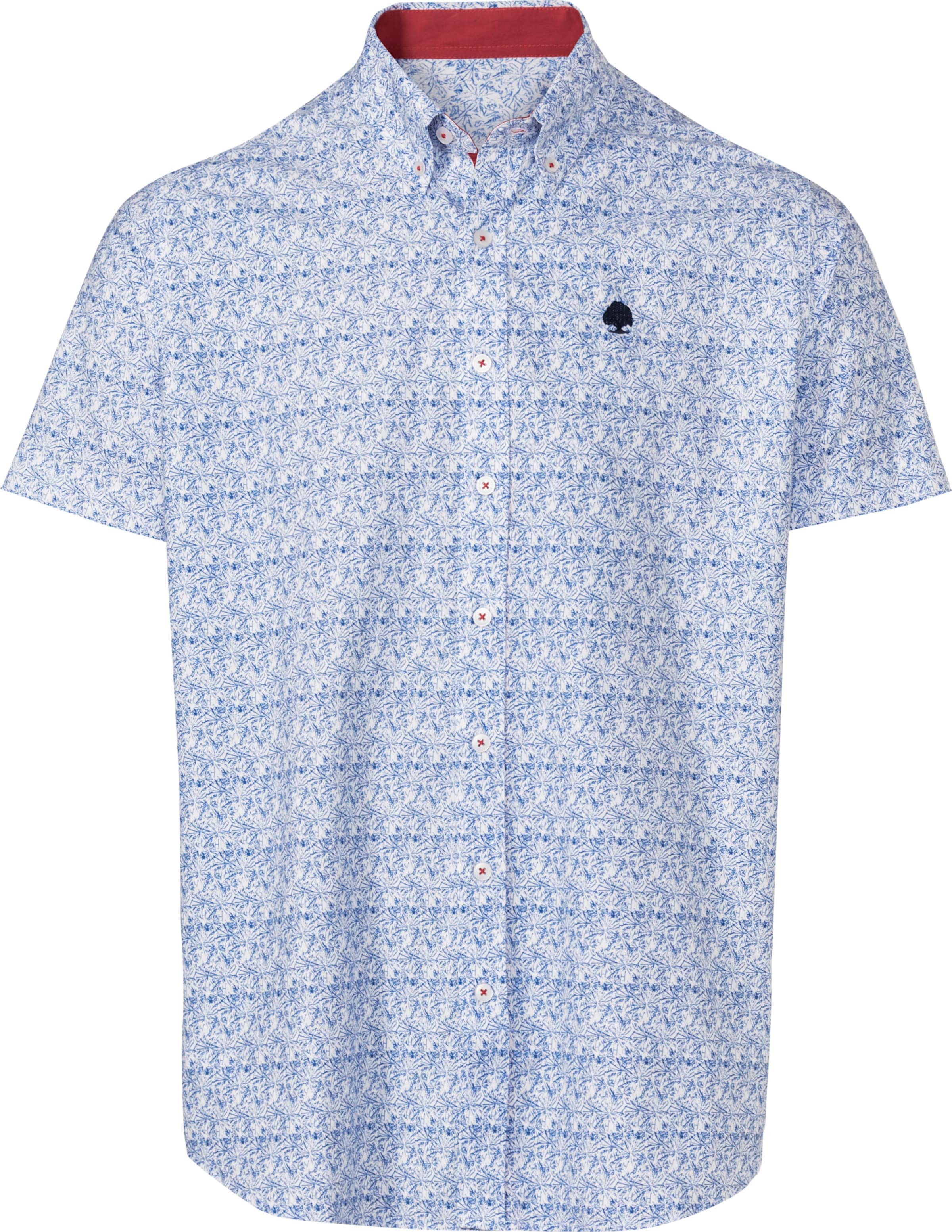 Thumbnail - Kurzarmhemd