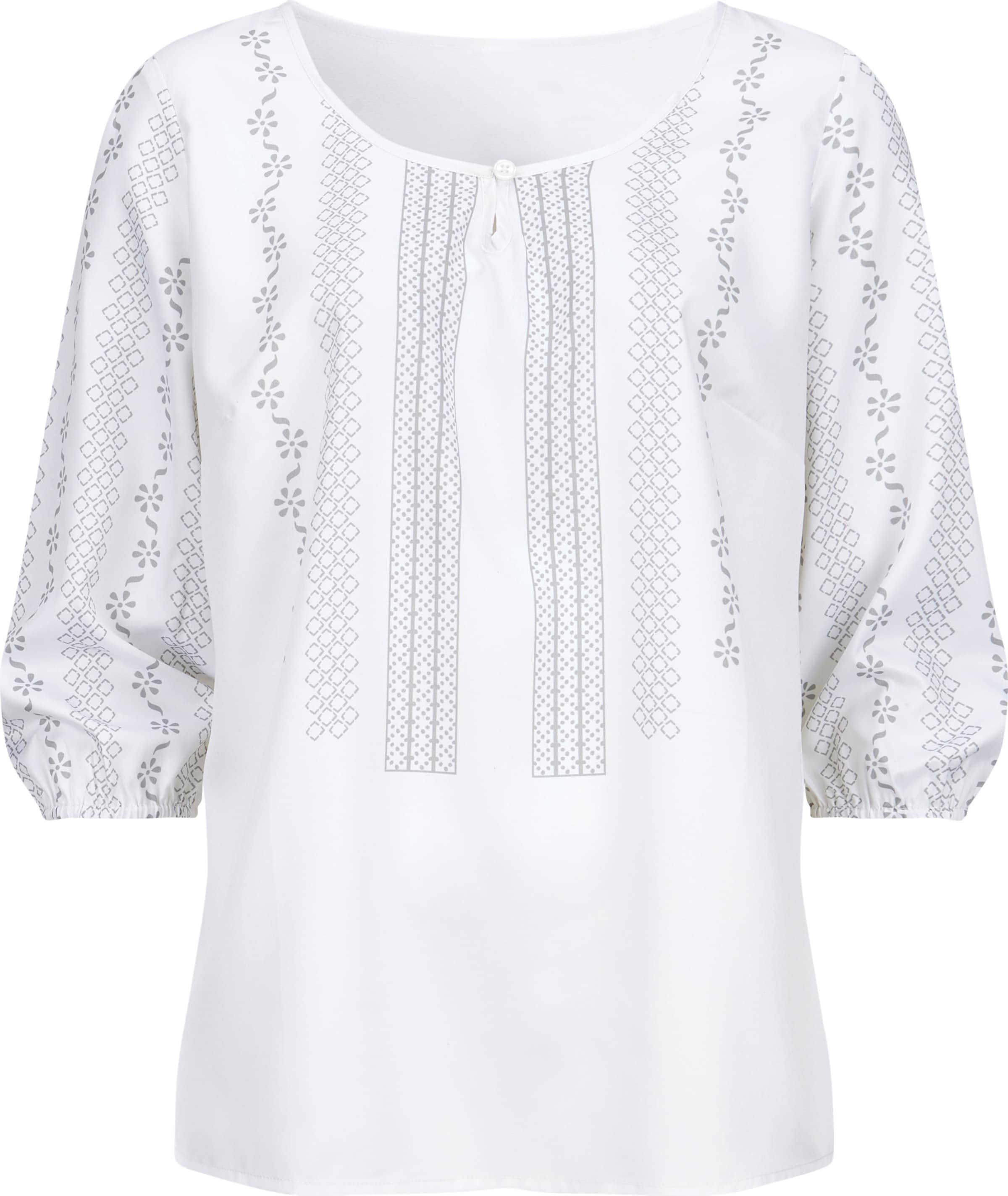 Thumbnail - Schlupfbluse