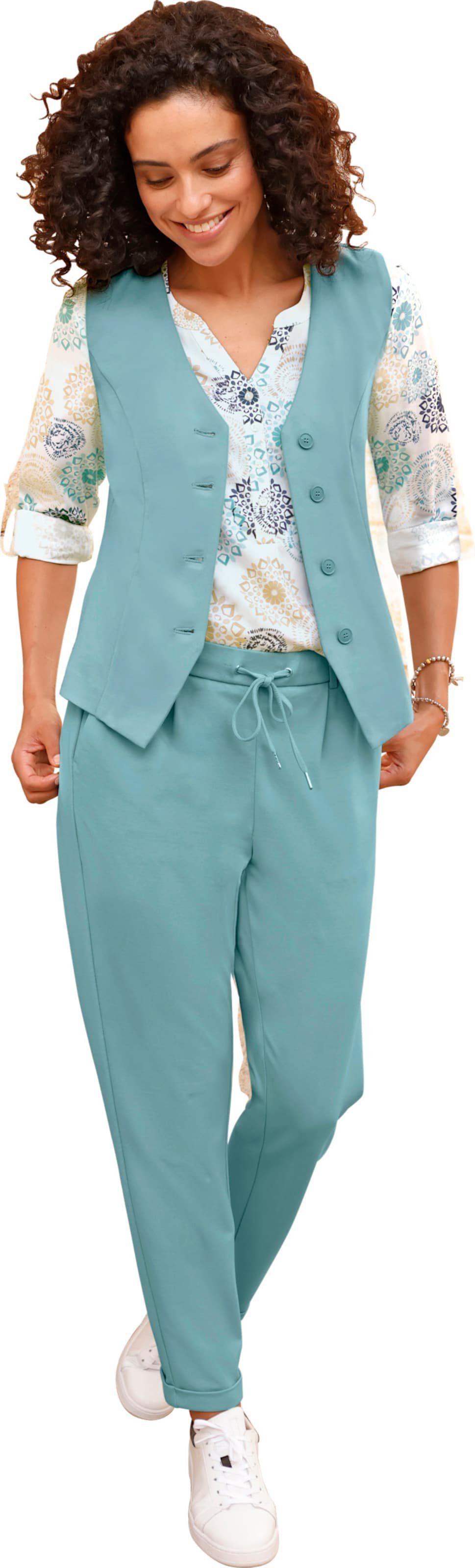 Thumbnail - Anzugweste