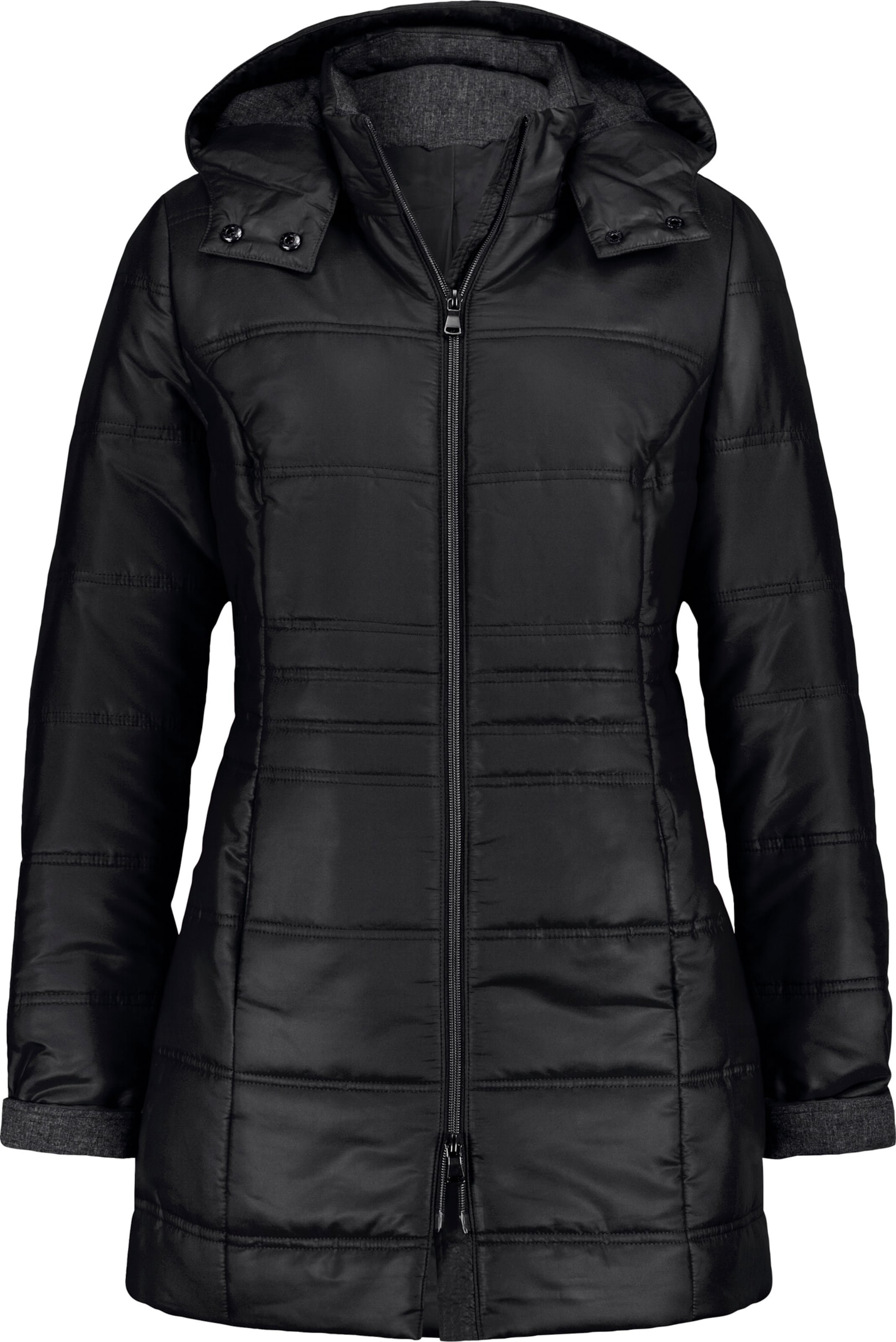 Thumbnail - Longjacke