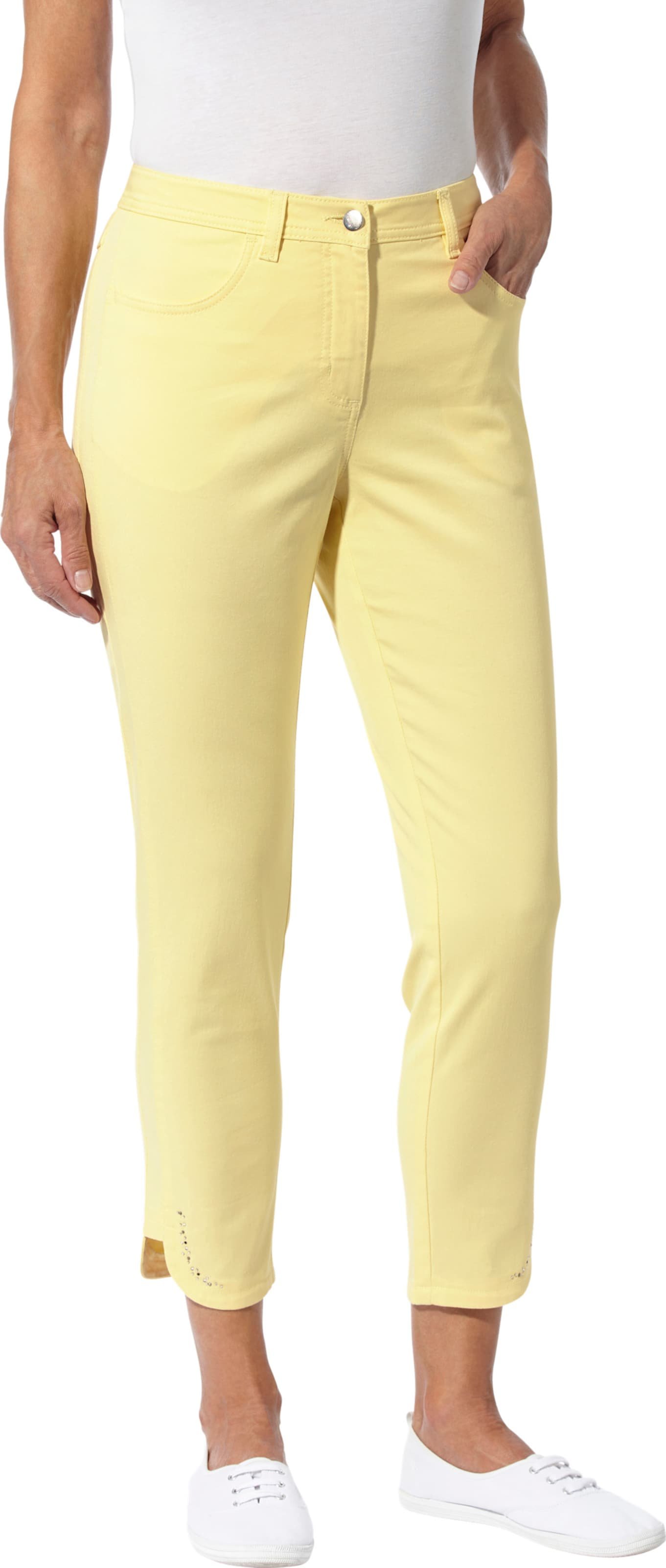 Thumbnail - 7/8-Jeans