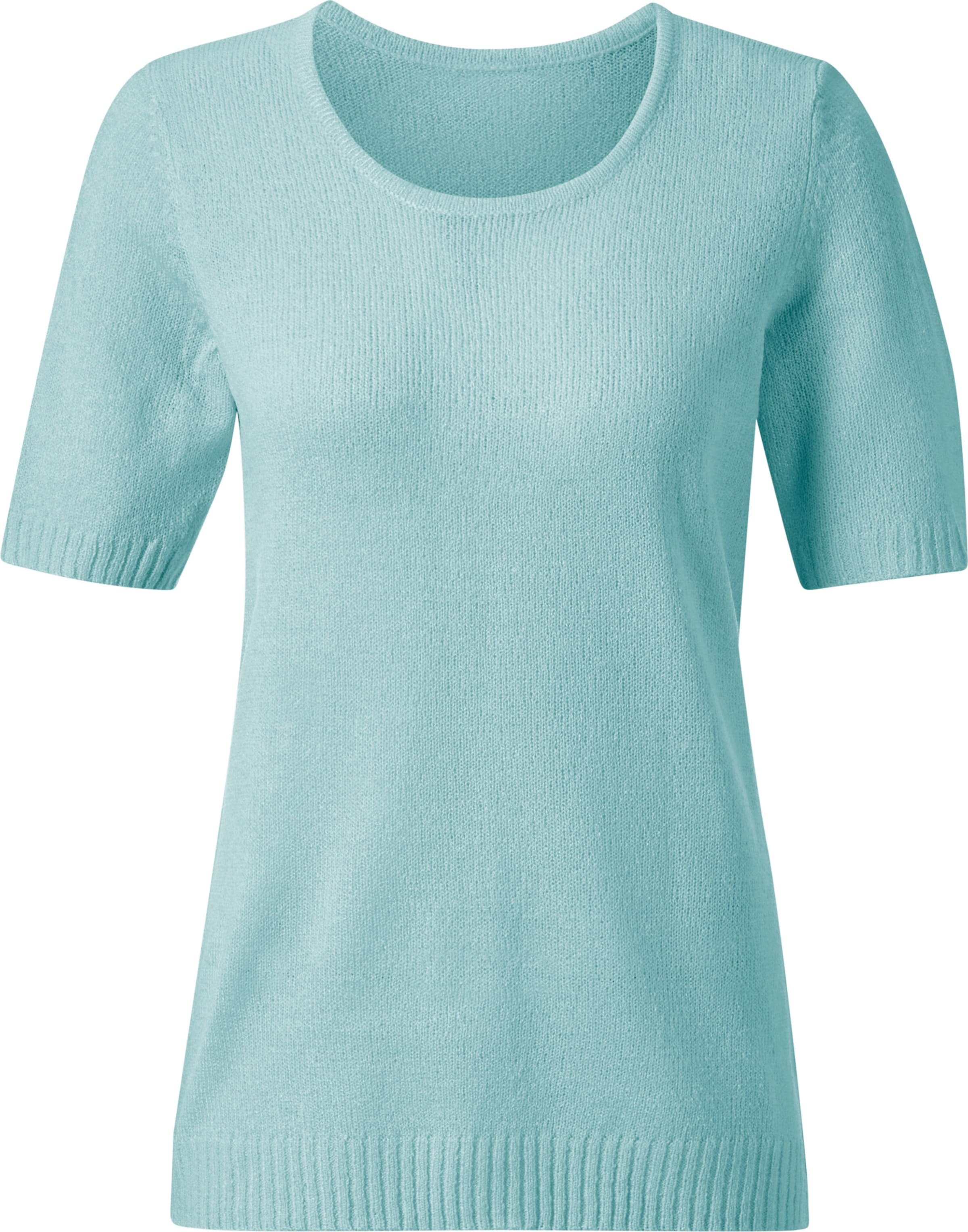 Thumbnail - Rundhalspullover