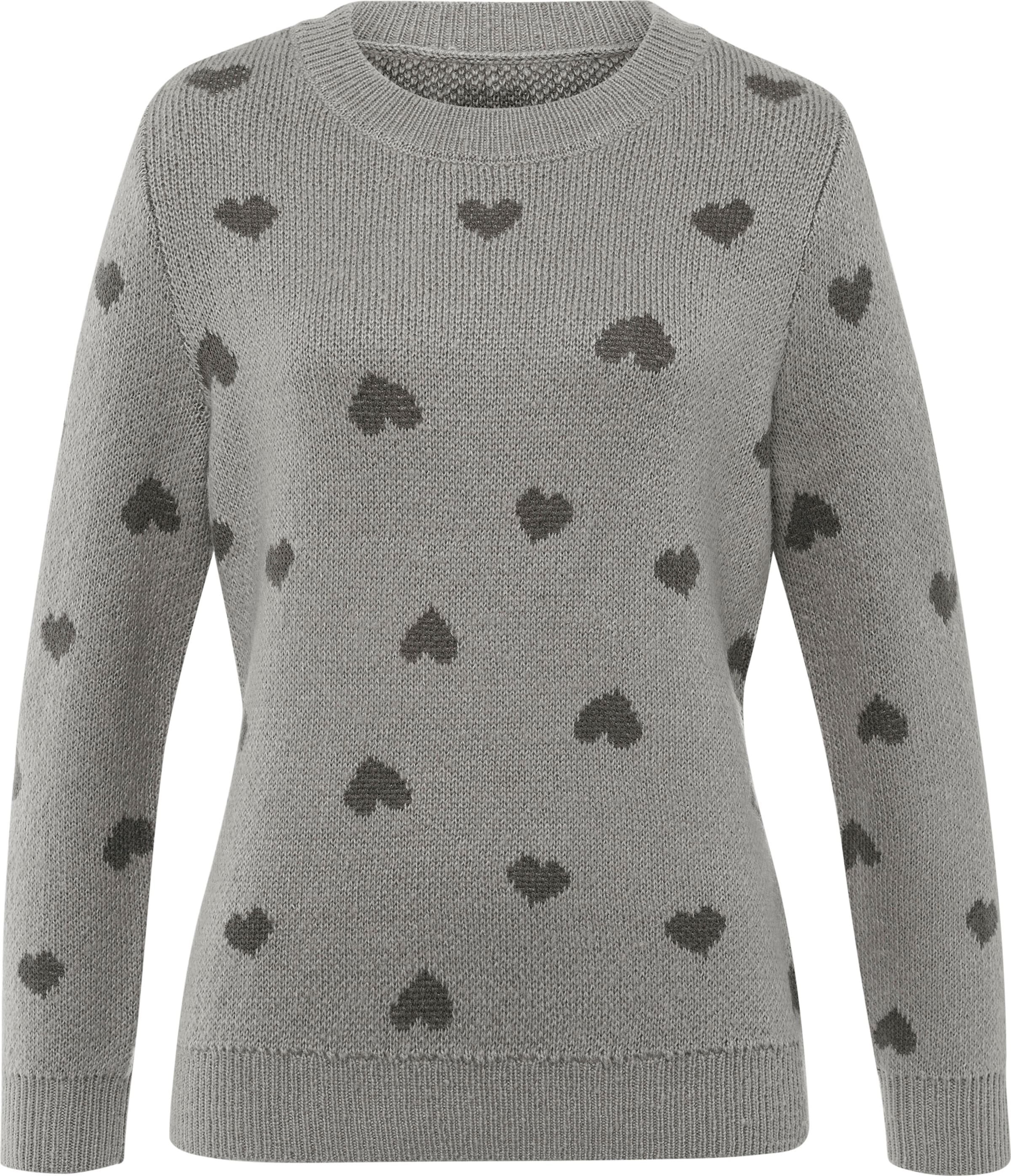 Thumbnail - Langarm-Pullover