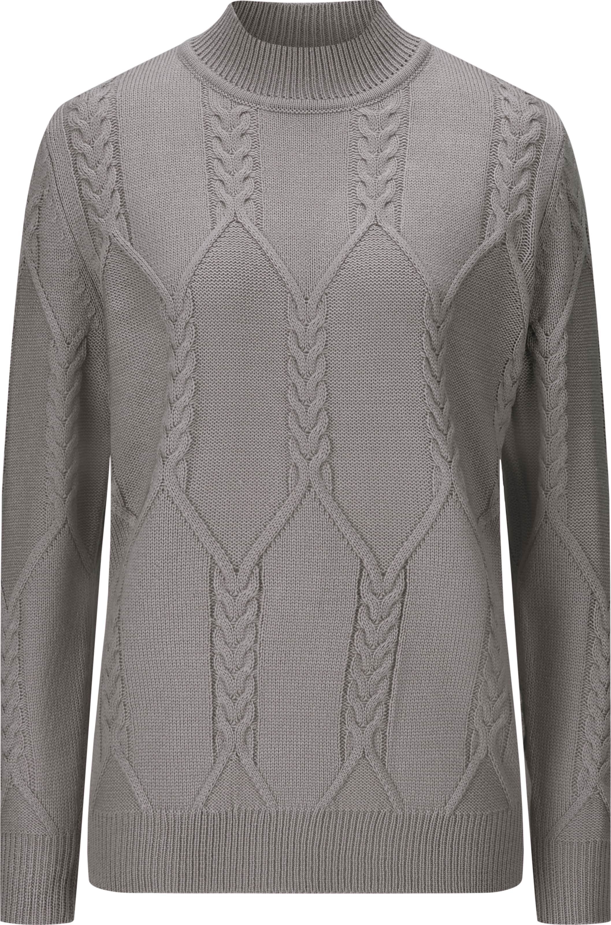 Thumbnail - Langarm-Pullover