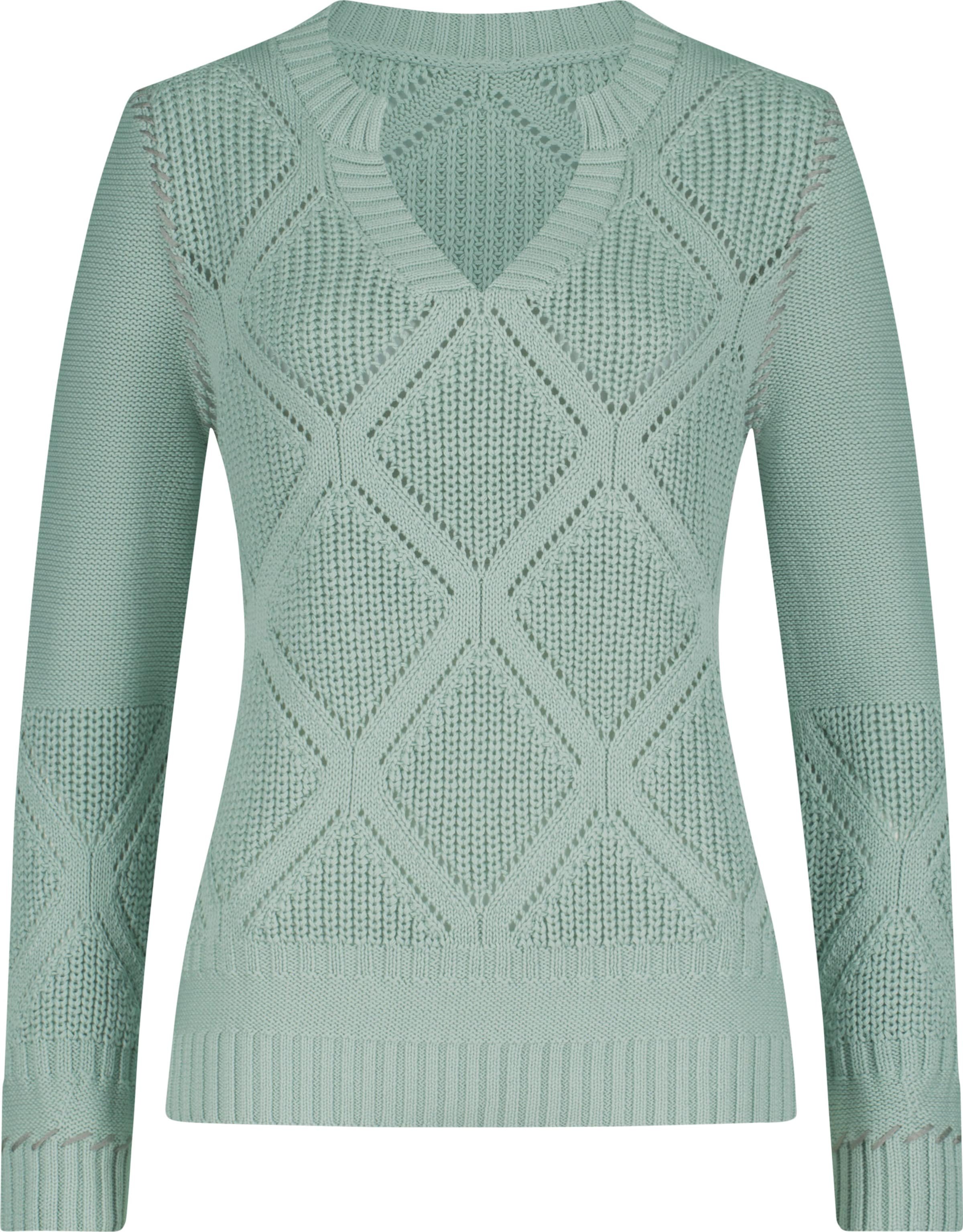 Thumbnail - Ajourpullover