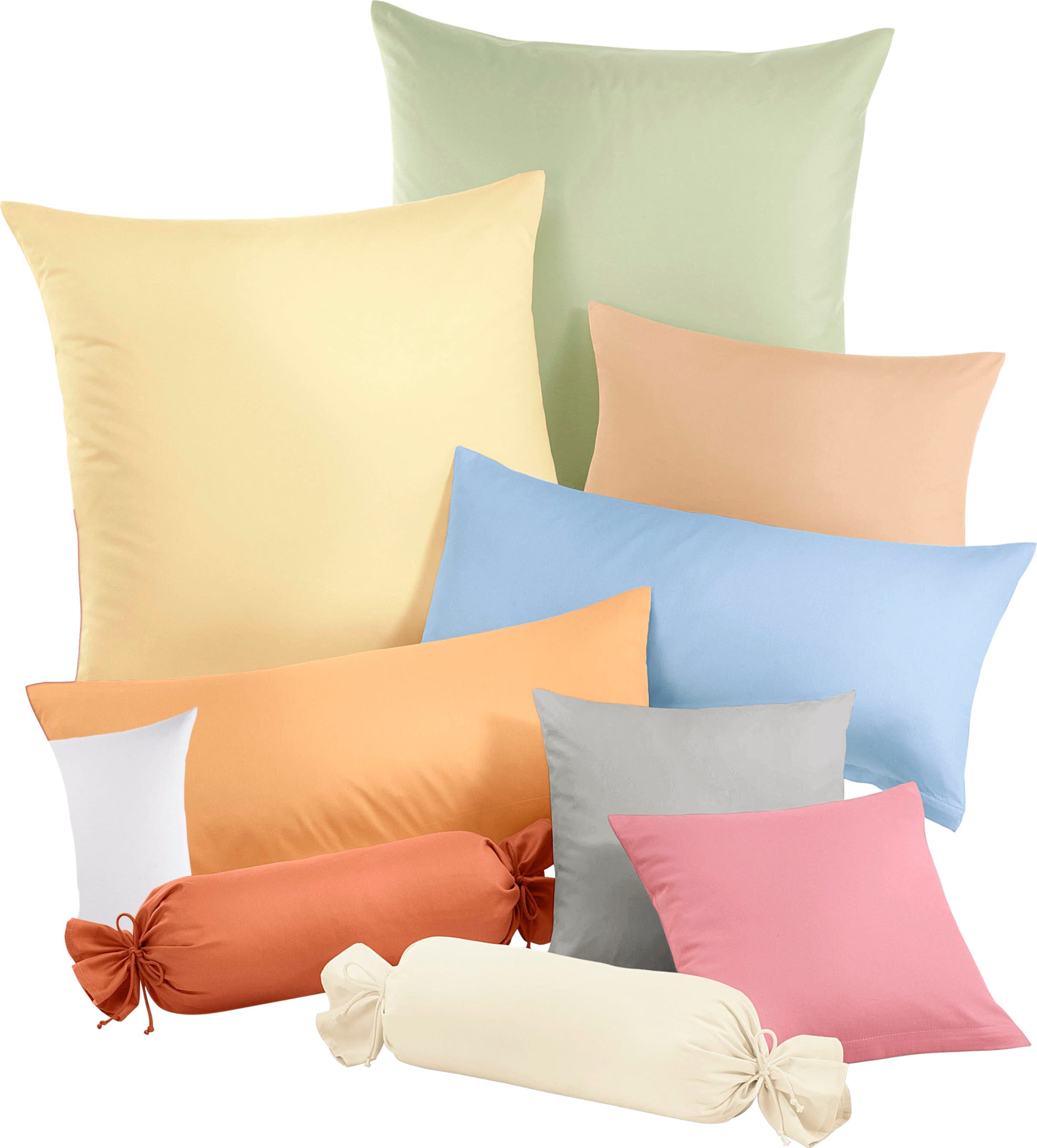 Thumbnail - Kissenbezüge