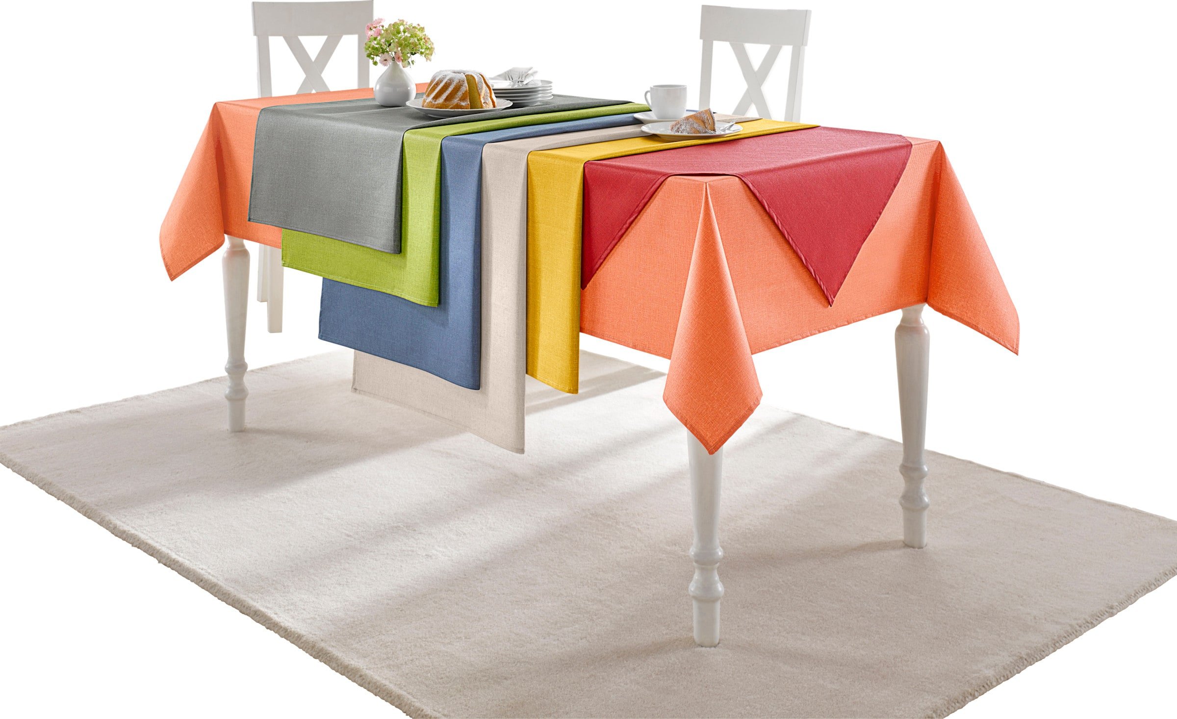 Thumbnail - Tischdecke