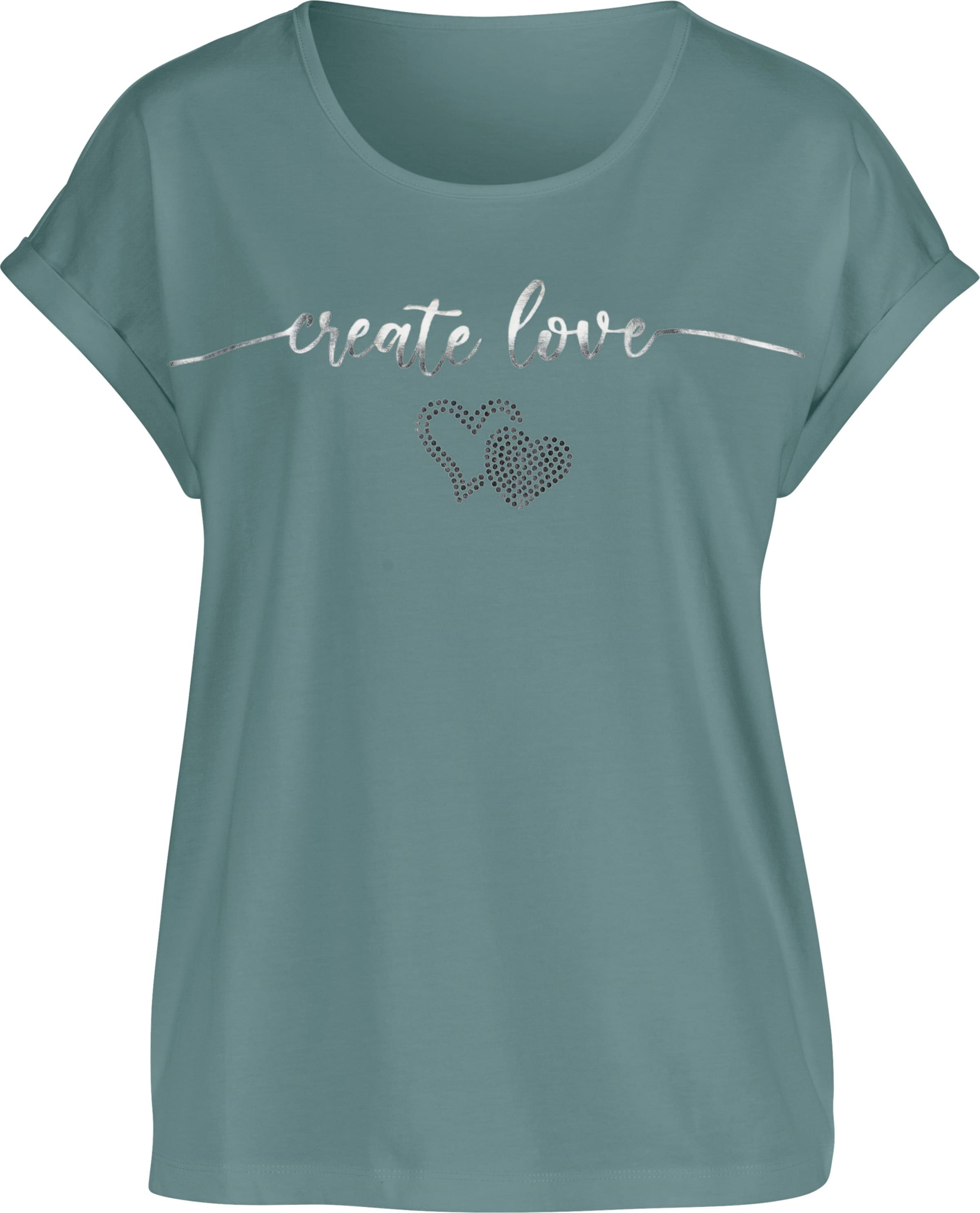 Thumbnail - Rundhalsshirt